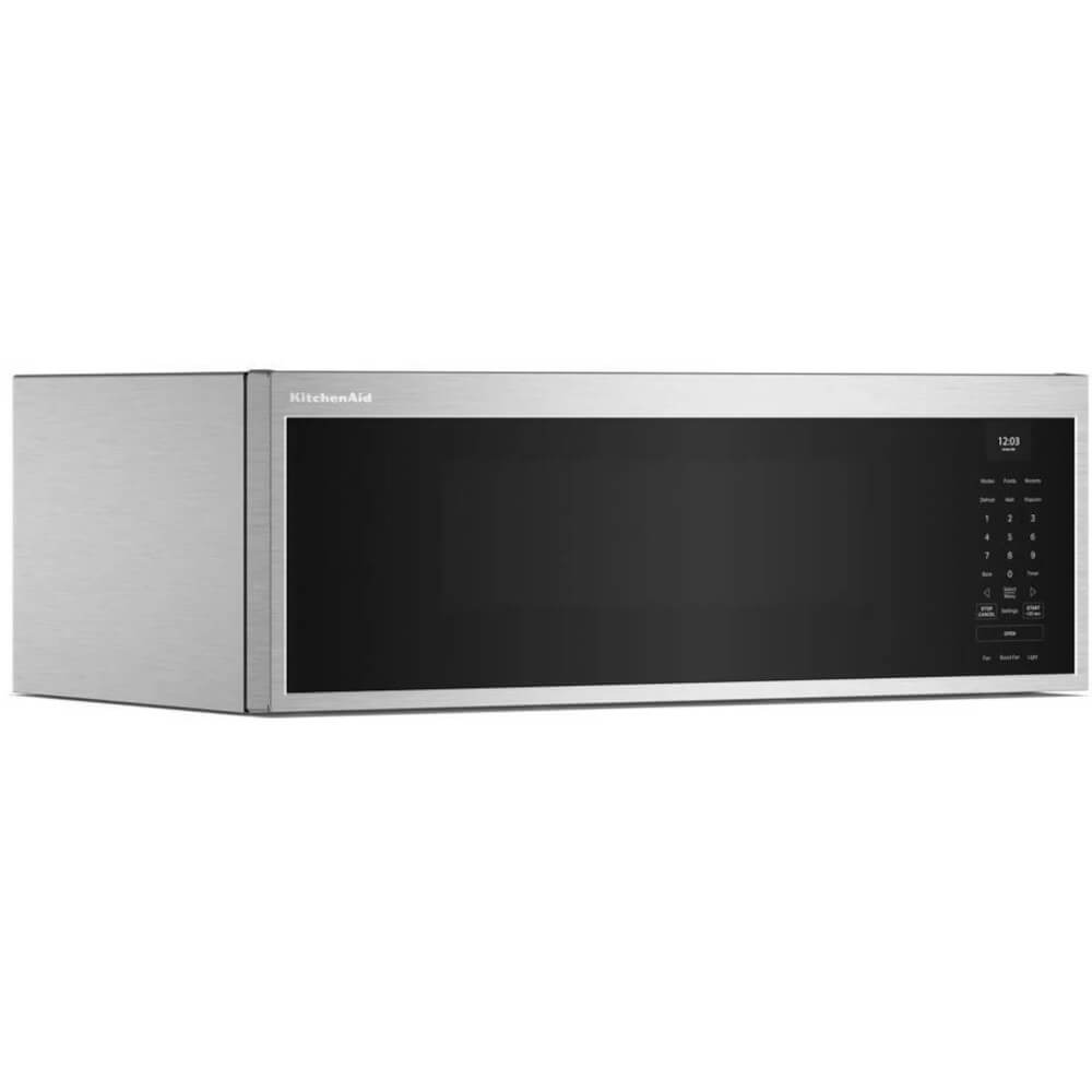 KitchenAid KMML550RPS Cnt-Mwo - View #4