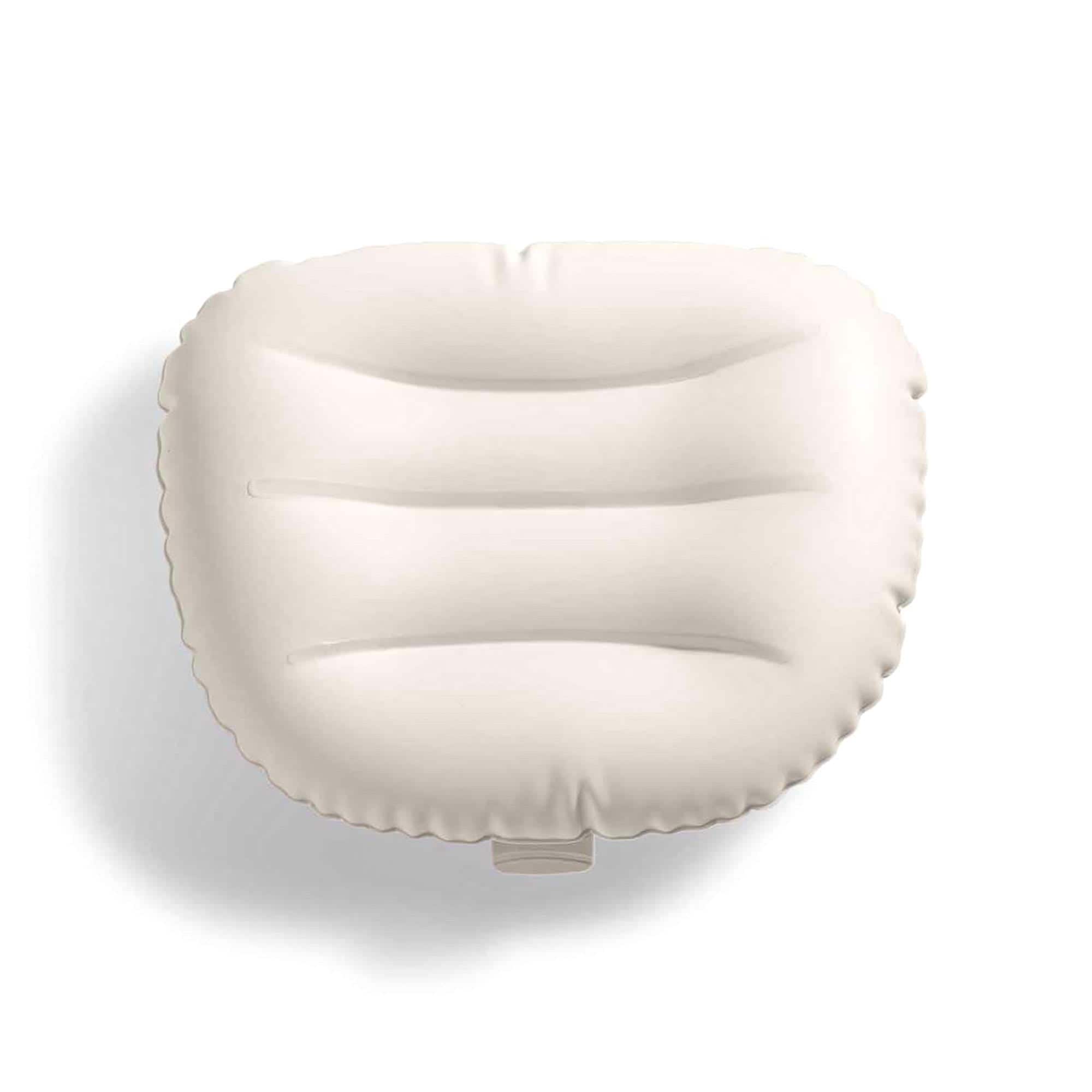 Intex 324618 Adjustable Spa Headrest with Head and Neck Support for Pool or Spa