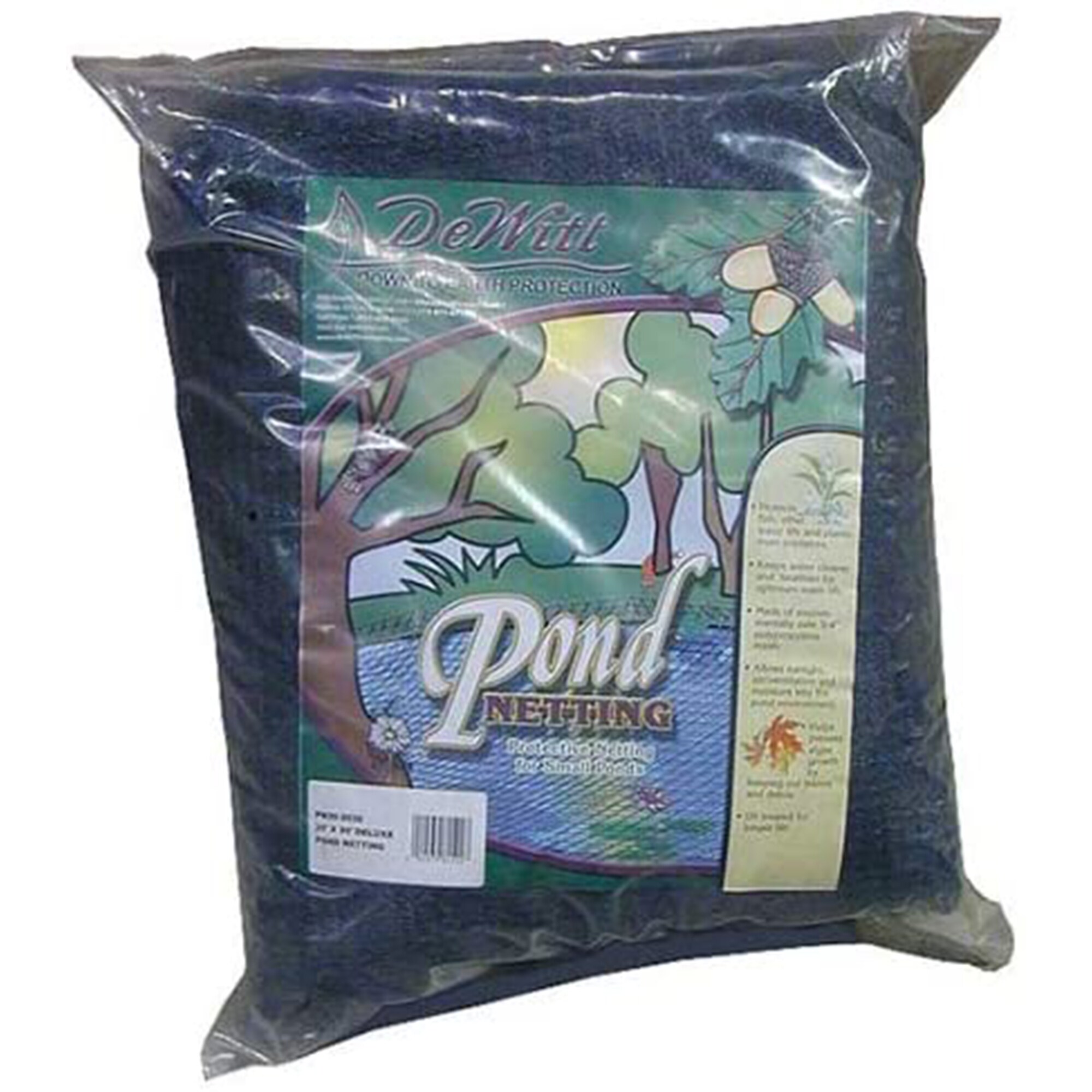 DeWitt 107655 Pond-Liner - View #6