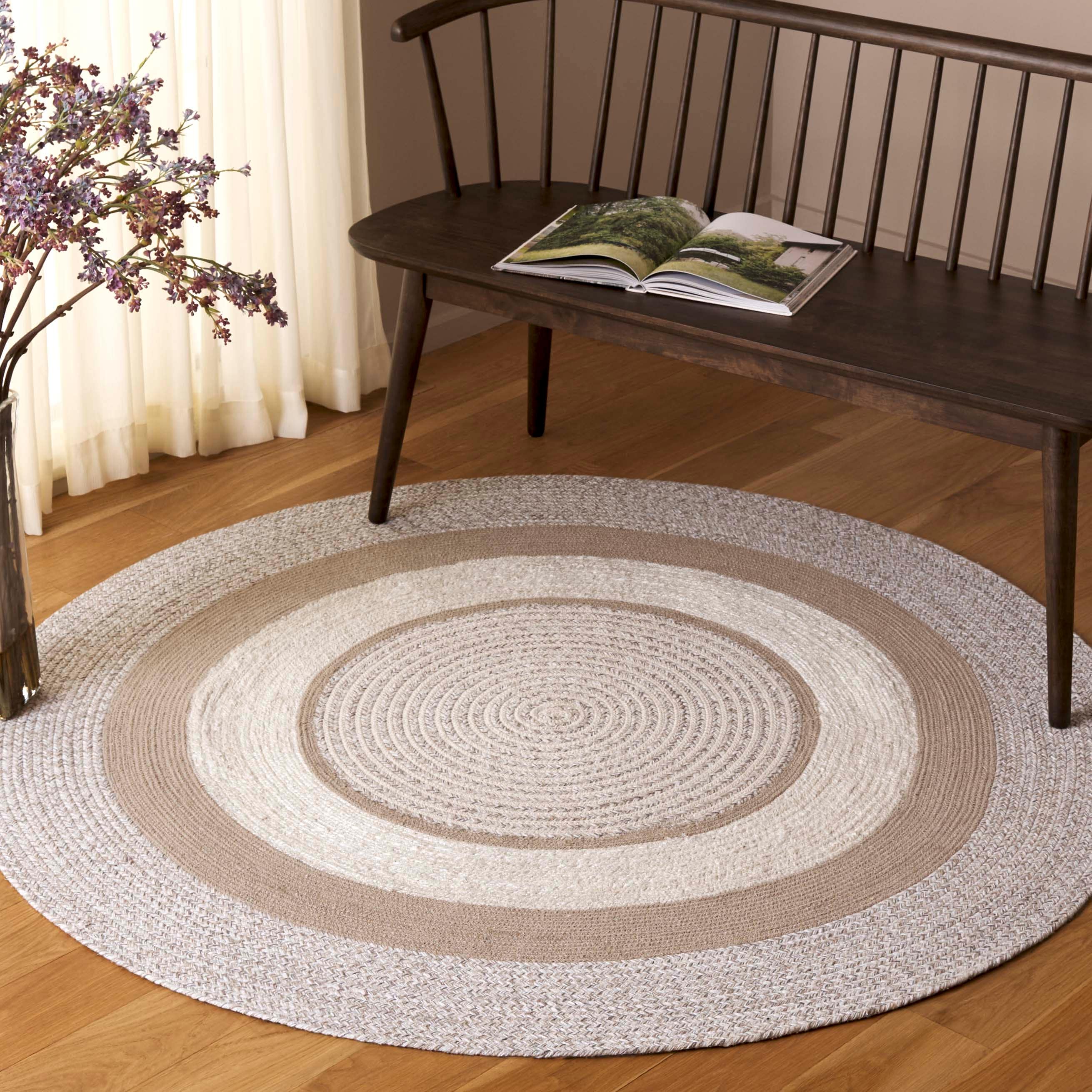 Safavieh BRD758B-4R rugs - View #2