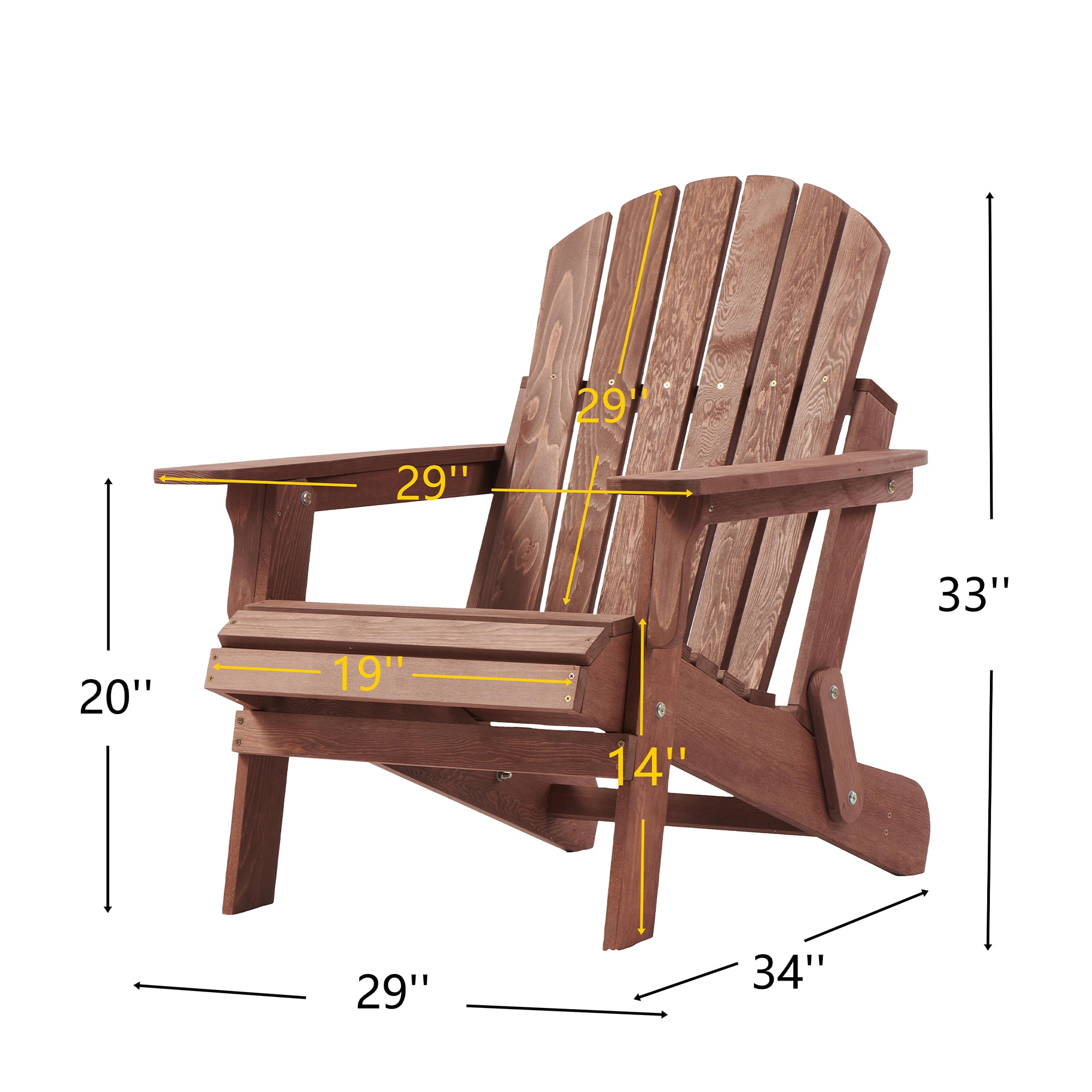 Mondawe MO-37-NY Patio-Chairs - View #9