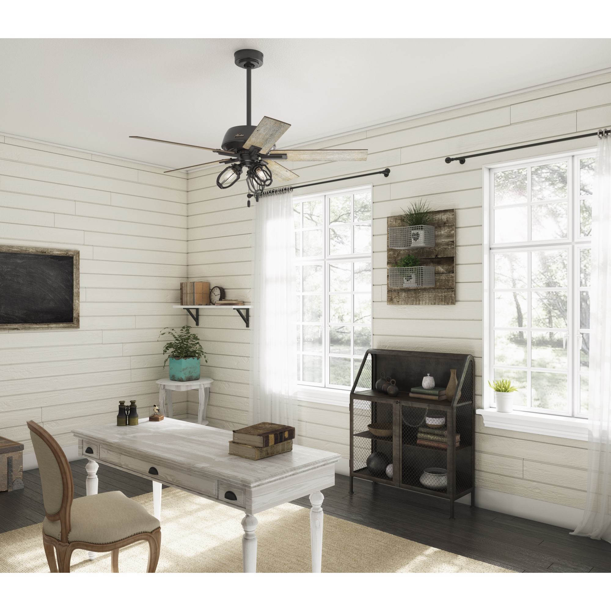 Hunter 51161 Ceiling-Fans - View #6