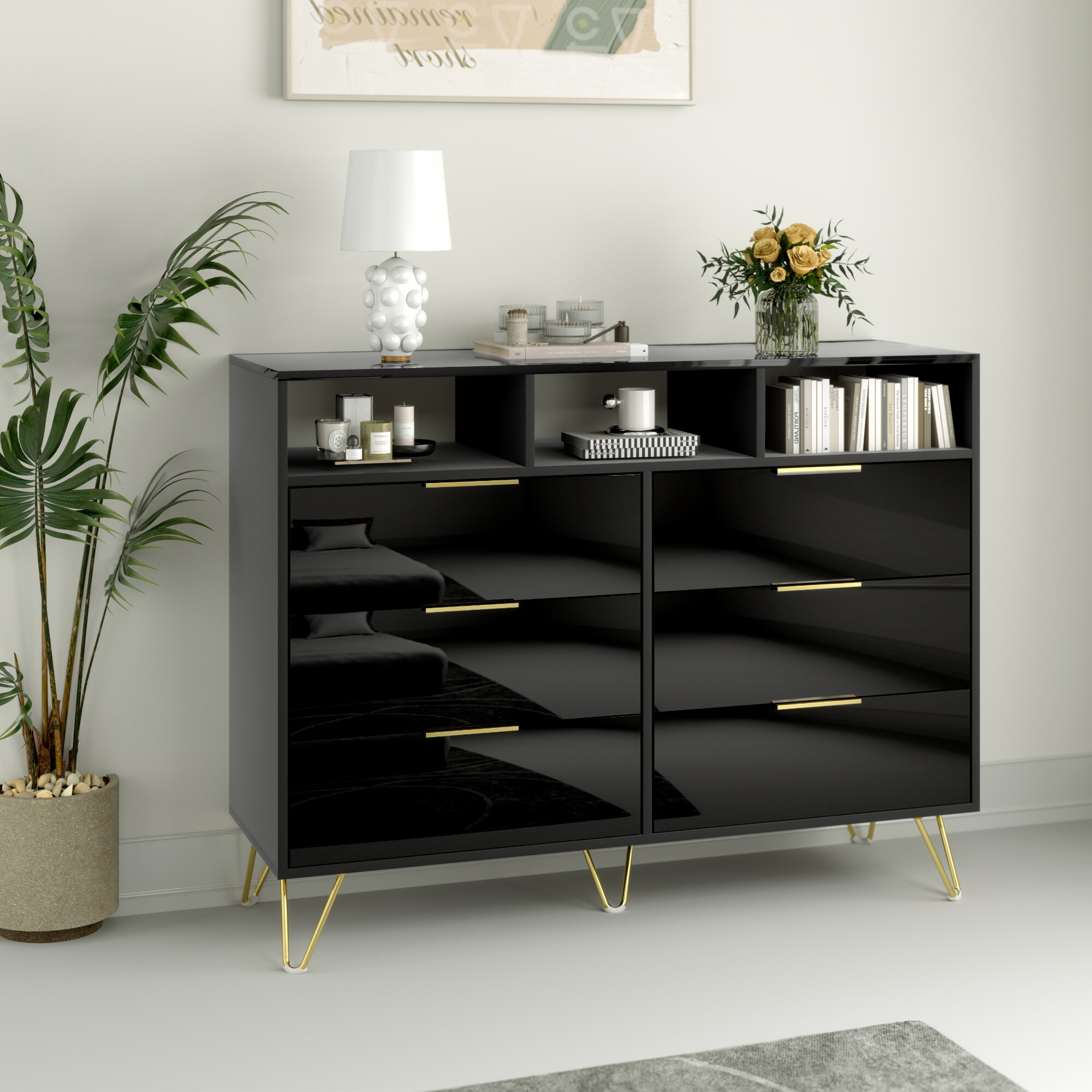  DG47H01-B-LW1 dressers - View #6