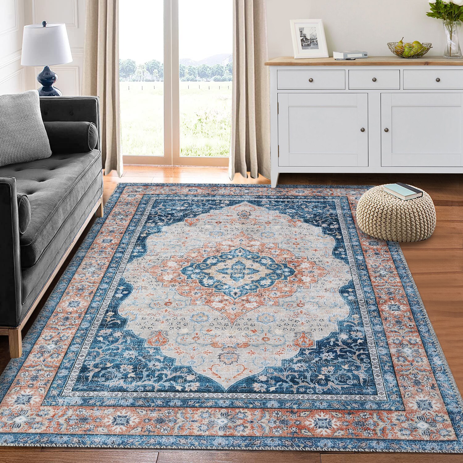 Qeetex LSN-PHO-0ZH2BNPL rugs - View #3