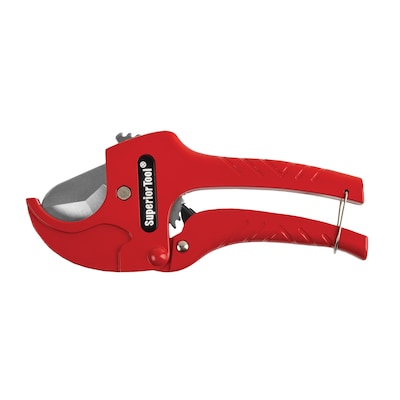 Pipe Cutters at