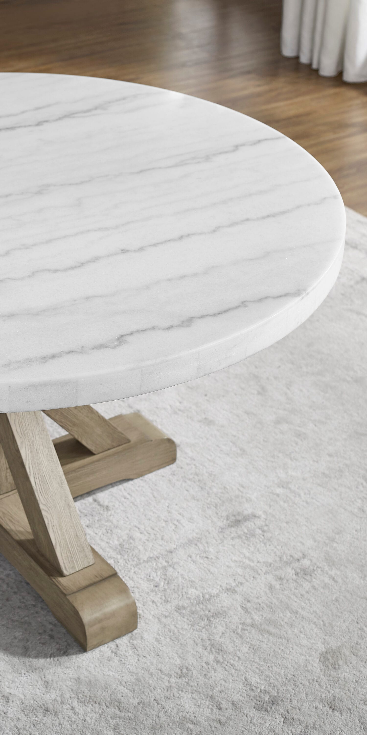 Steve Silver CA520-TB-D1PC Dining-Tables - View #7