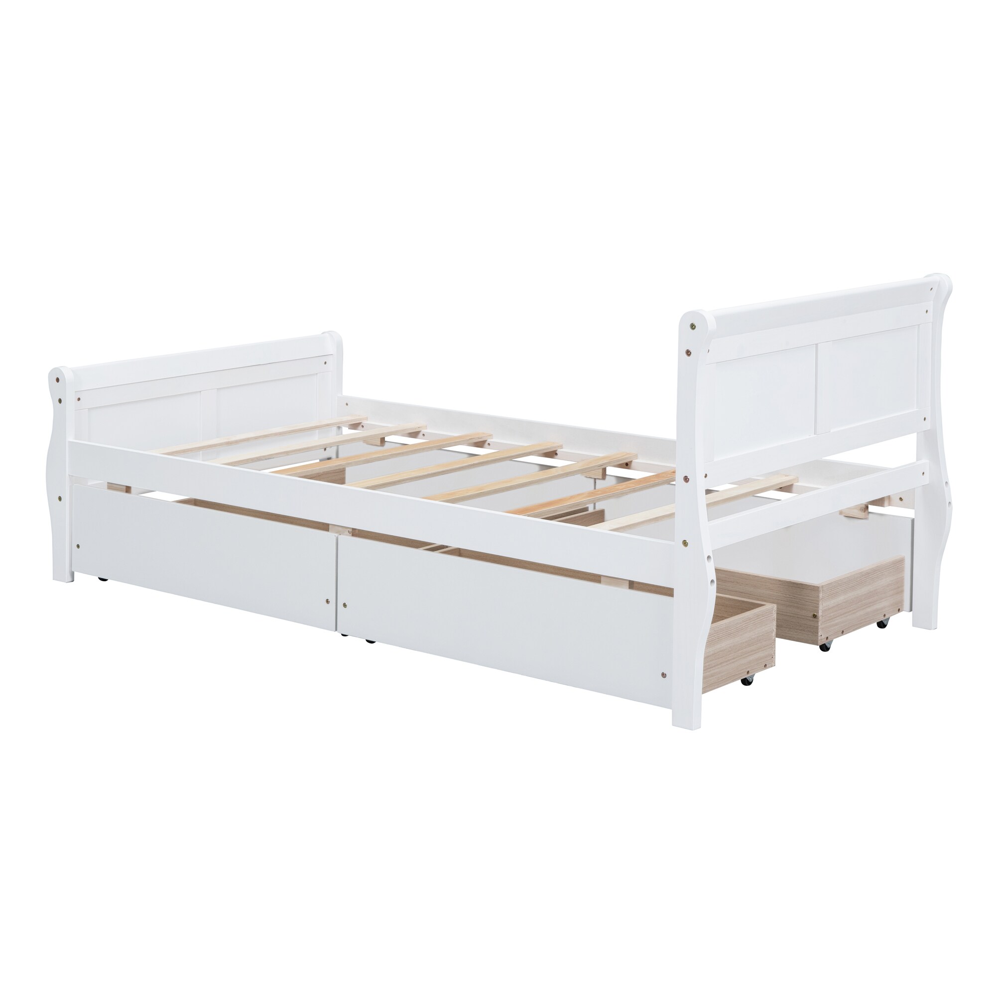 ModernLuxe WF308630AAK beds - View #8