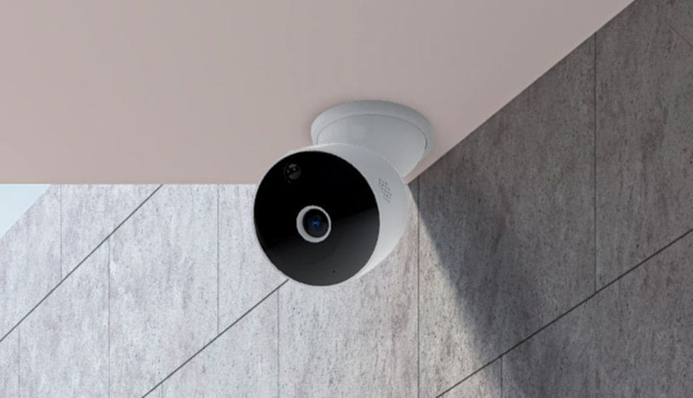 Nexxt Solutions NHC-O630 Security-Cameras - View #8