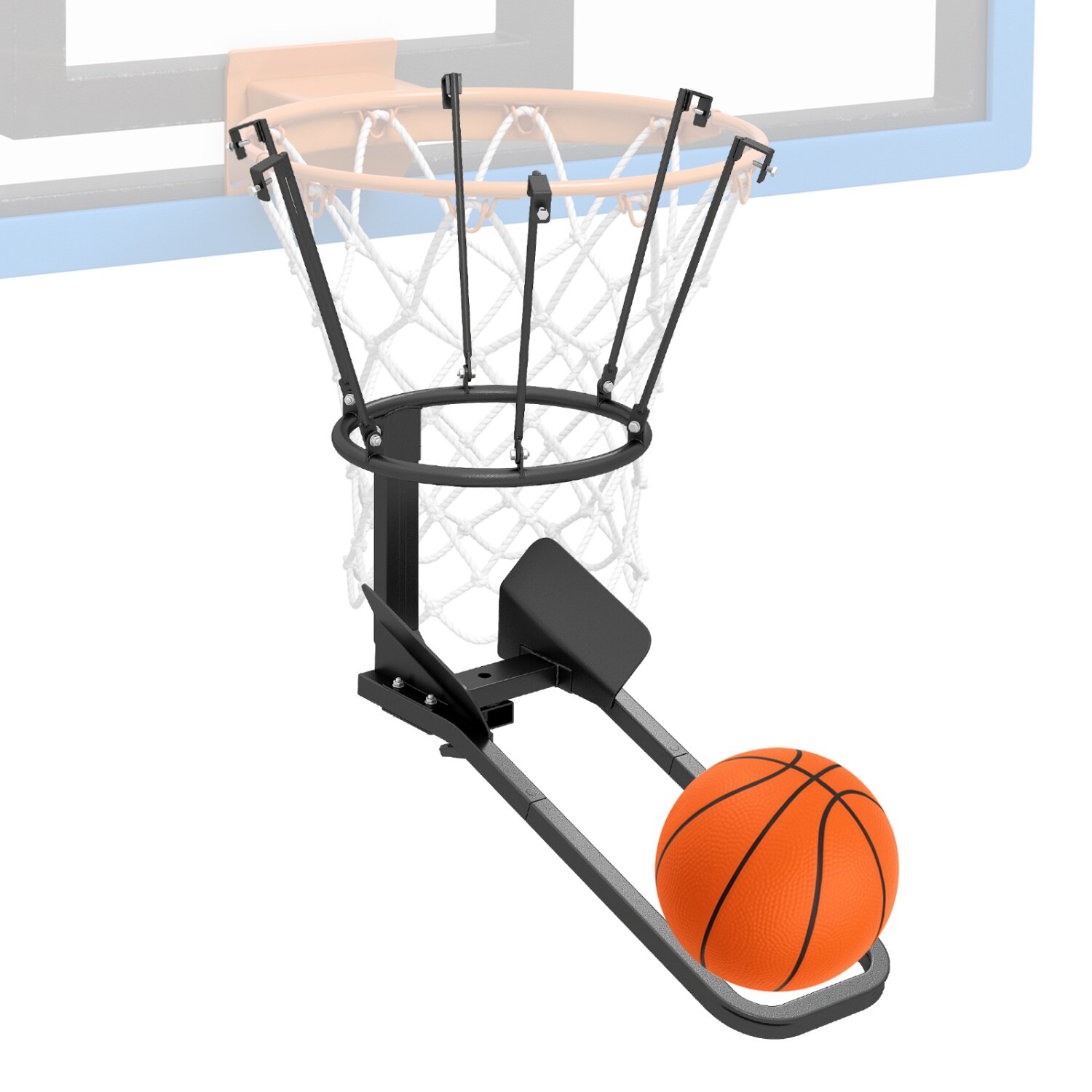 Slickblue D-CO-42583PS Basketball-System - View #2