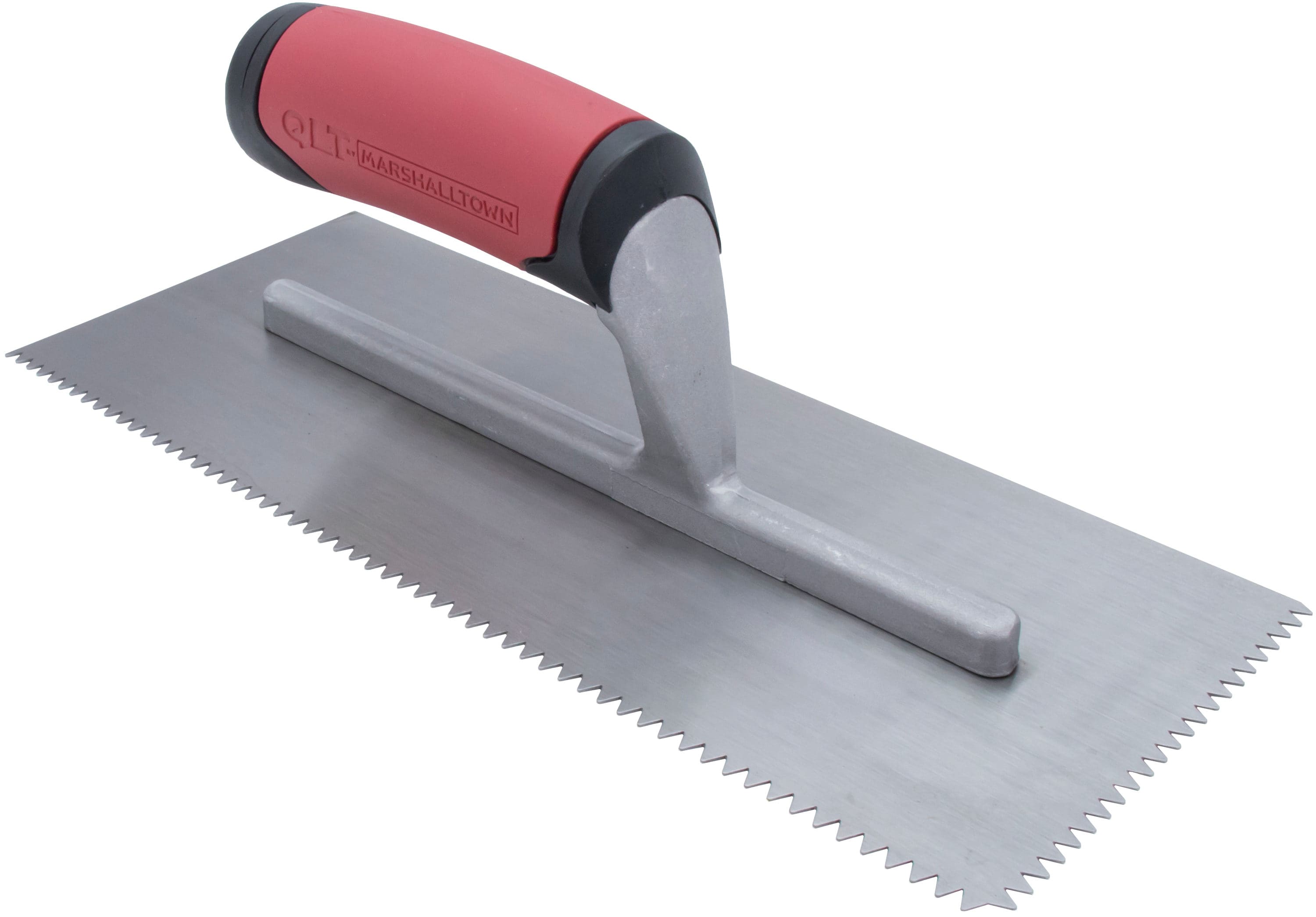 Flooring Trowels Notch Space Measurement 3/16-in