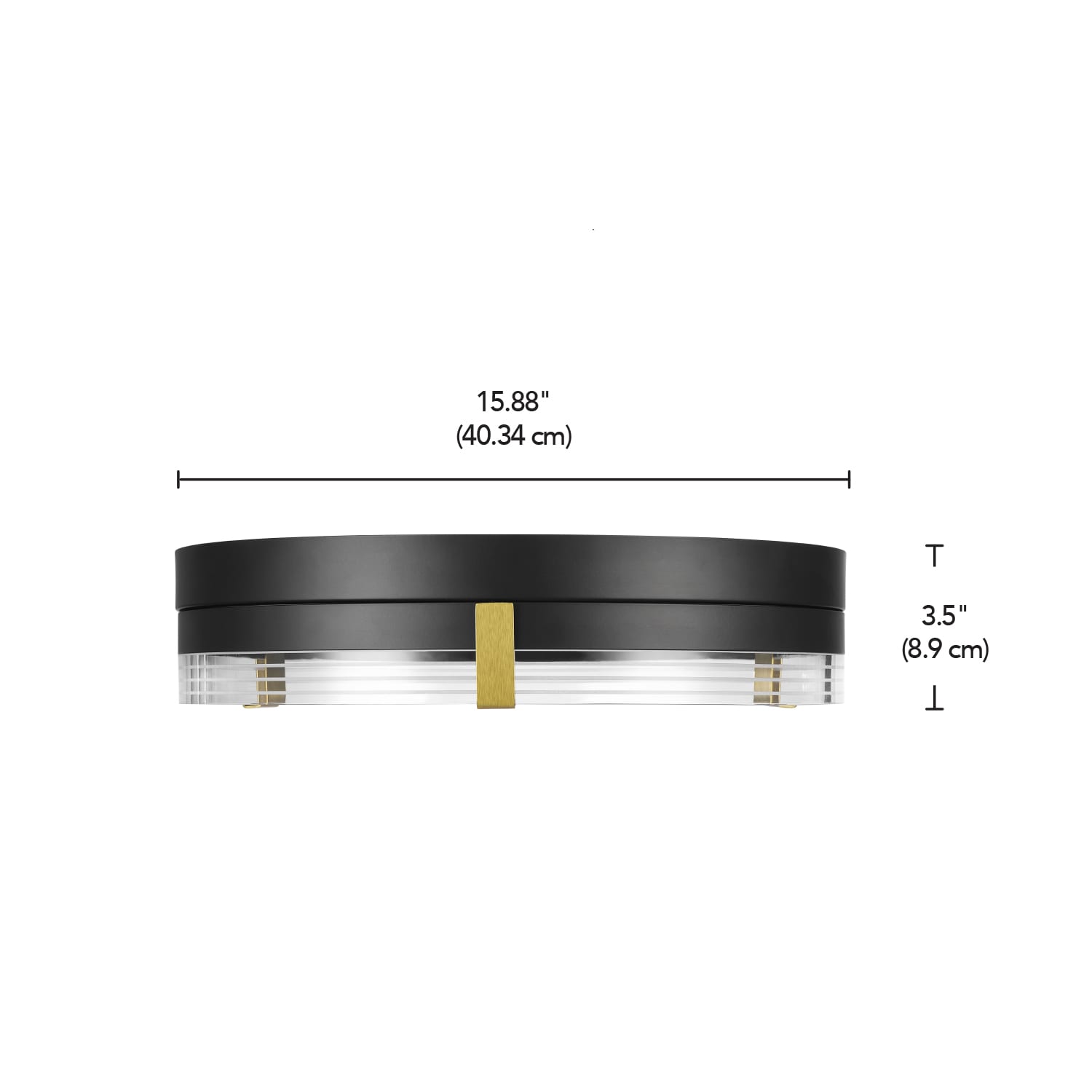 Globe Electric 91009827 flushmounts - View #5