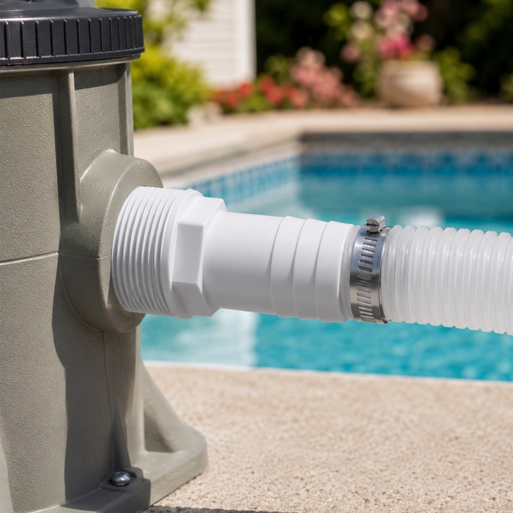 Project Source AFT601-PS Pool-Filter-Skim-Sys-Parts - View #2