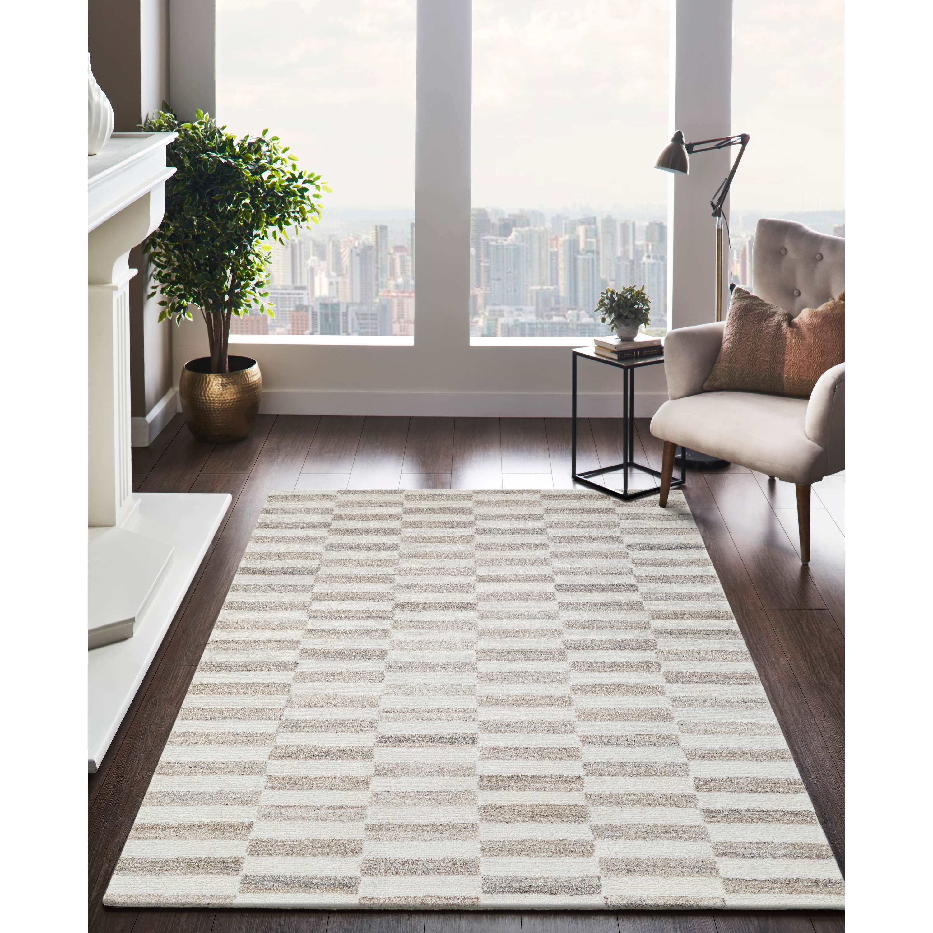 Obeetee DNE80A09351NEU rugs - View #7