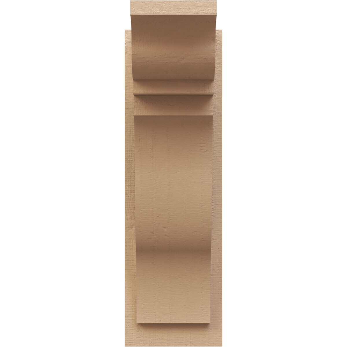 Ekena Millwork 2130322 outlookers - View #4