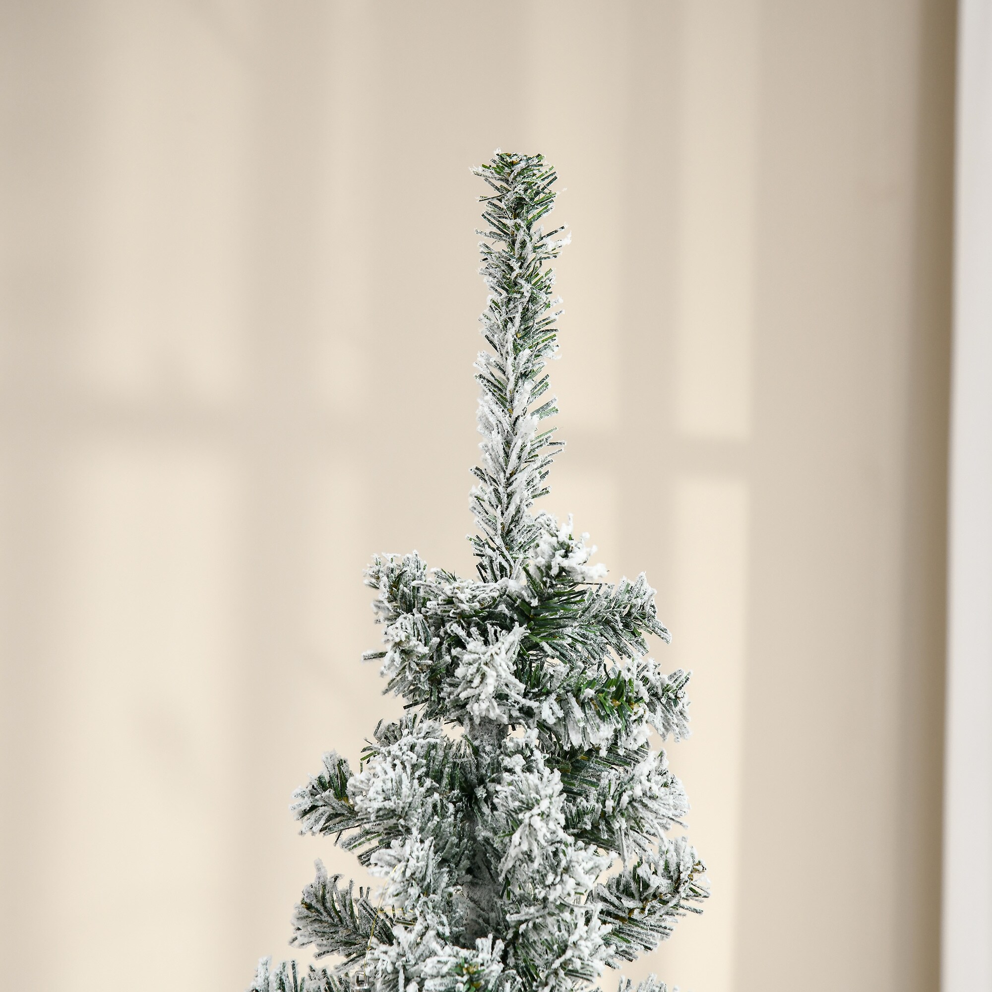 AAZJ NBC-CM74334 Artificial-Christmas-Trees - View #2