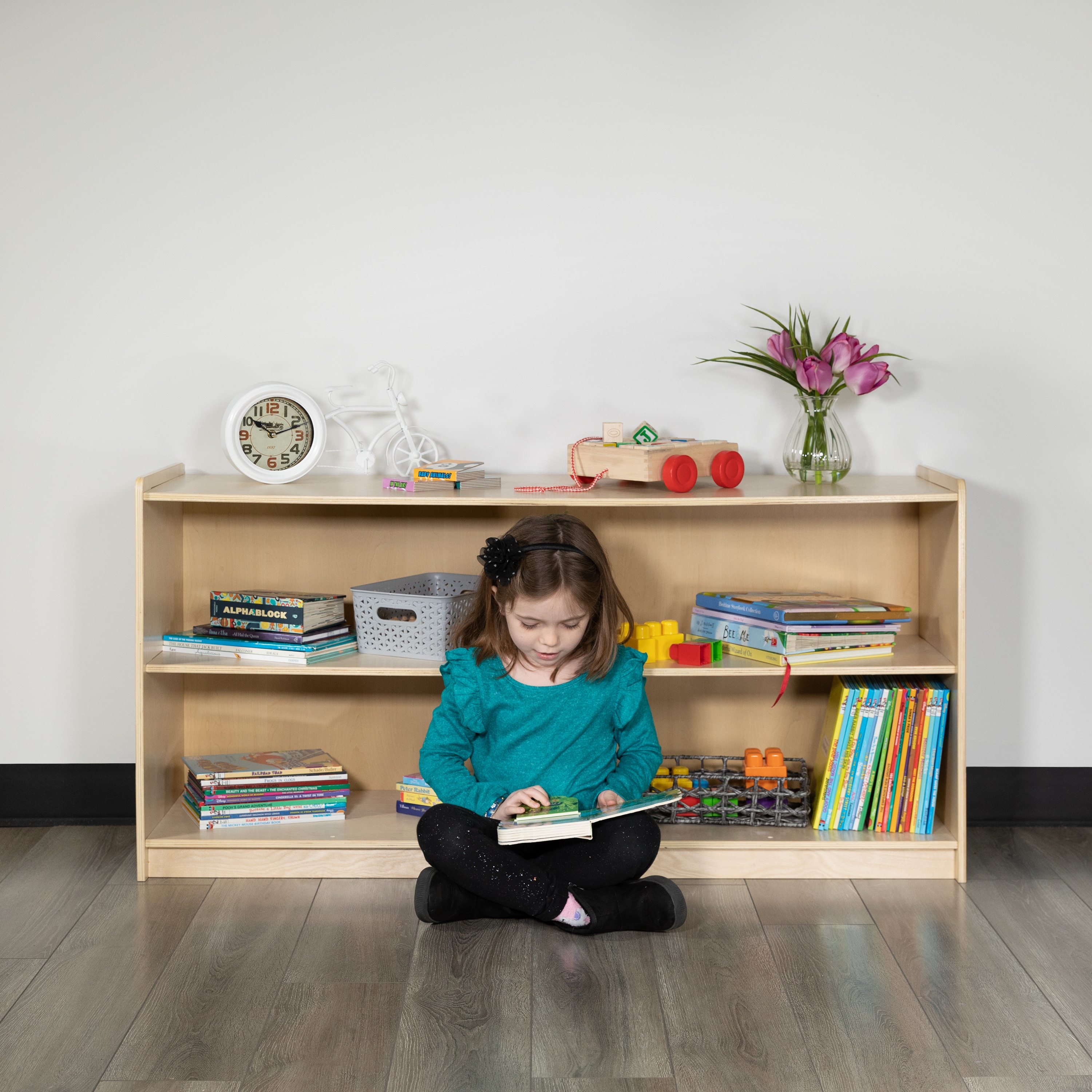 Flash Furniture 889142934042 bookcases - View #3