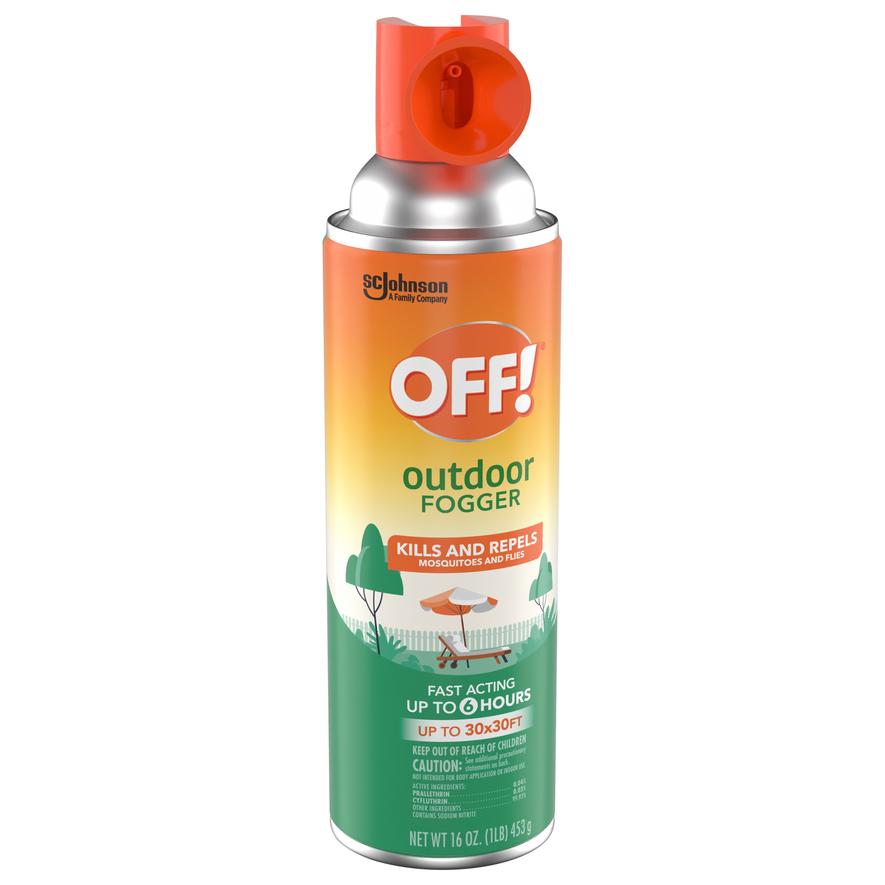 Off! 304438 Insect-Repellent - View #11