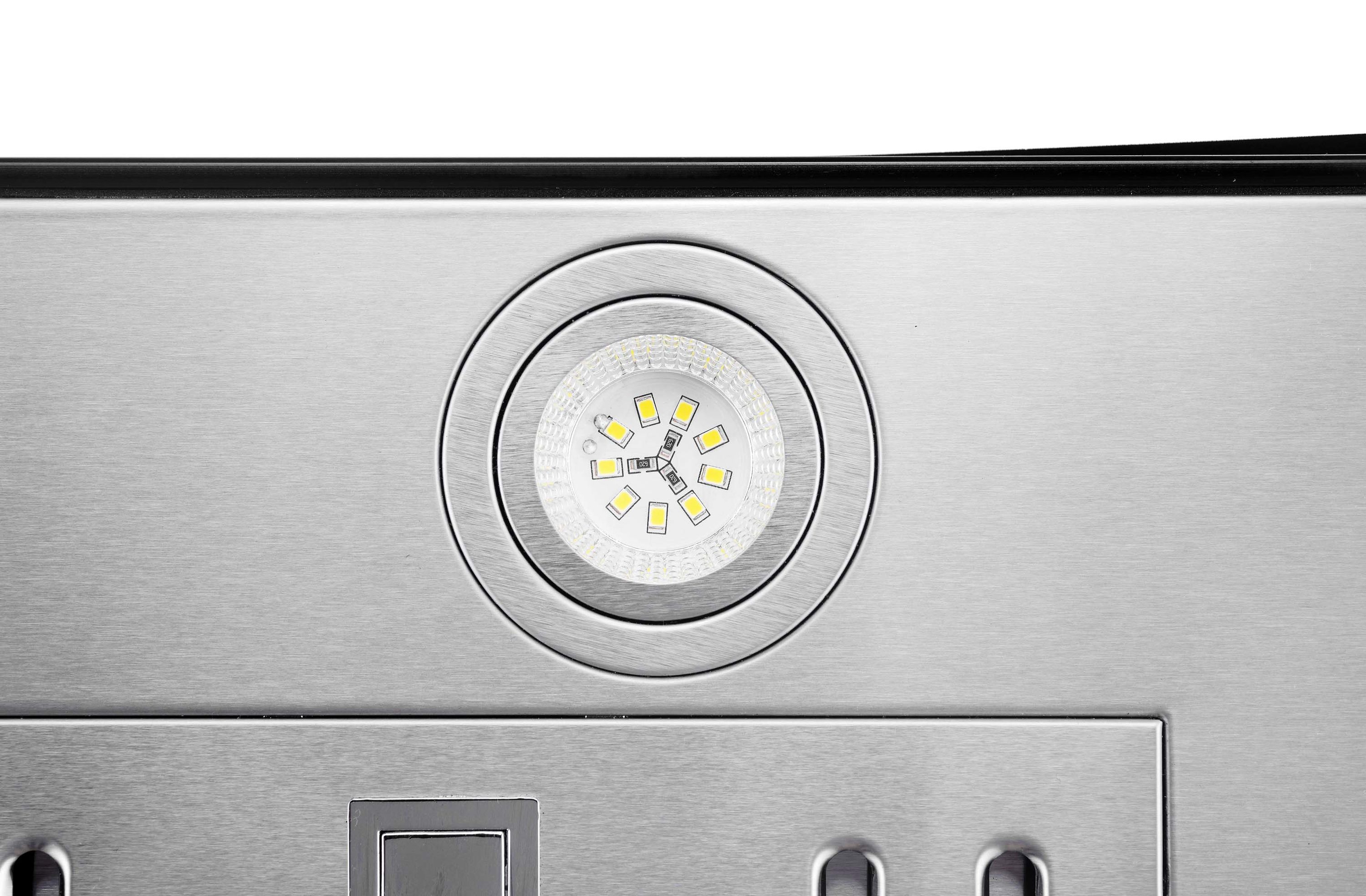 Hauslane WM-639SS-30 Wall-Mounted-Range-Hoods - View #9