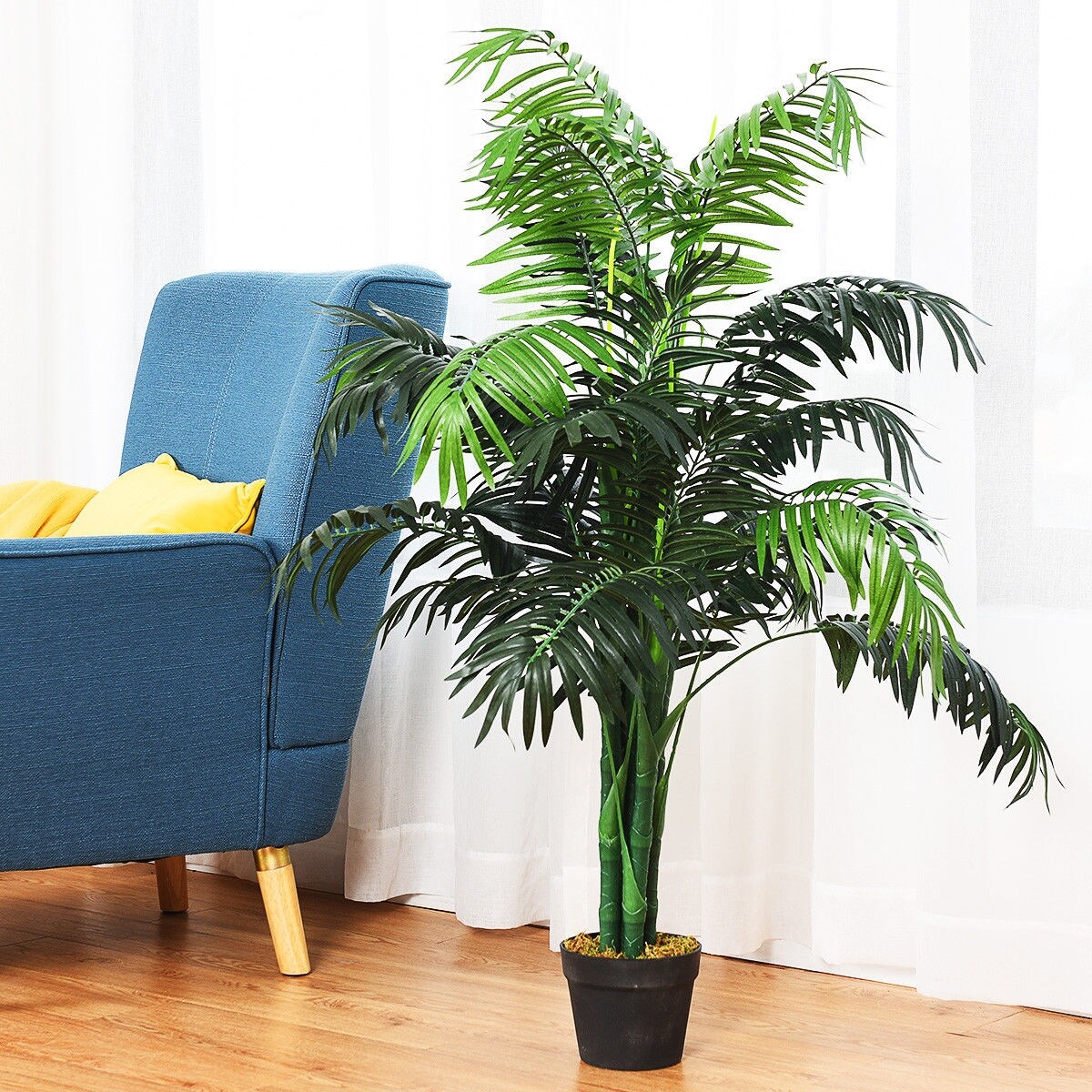 YERIVA 510HW59 Artificial-Plants-Trees - View #2