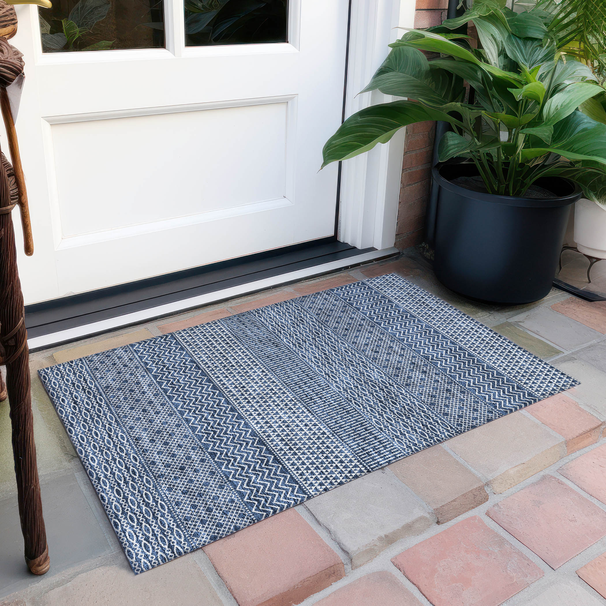 Addison Rugs ACN939NA20X30 rugs - View #7