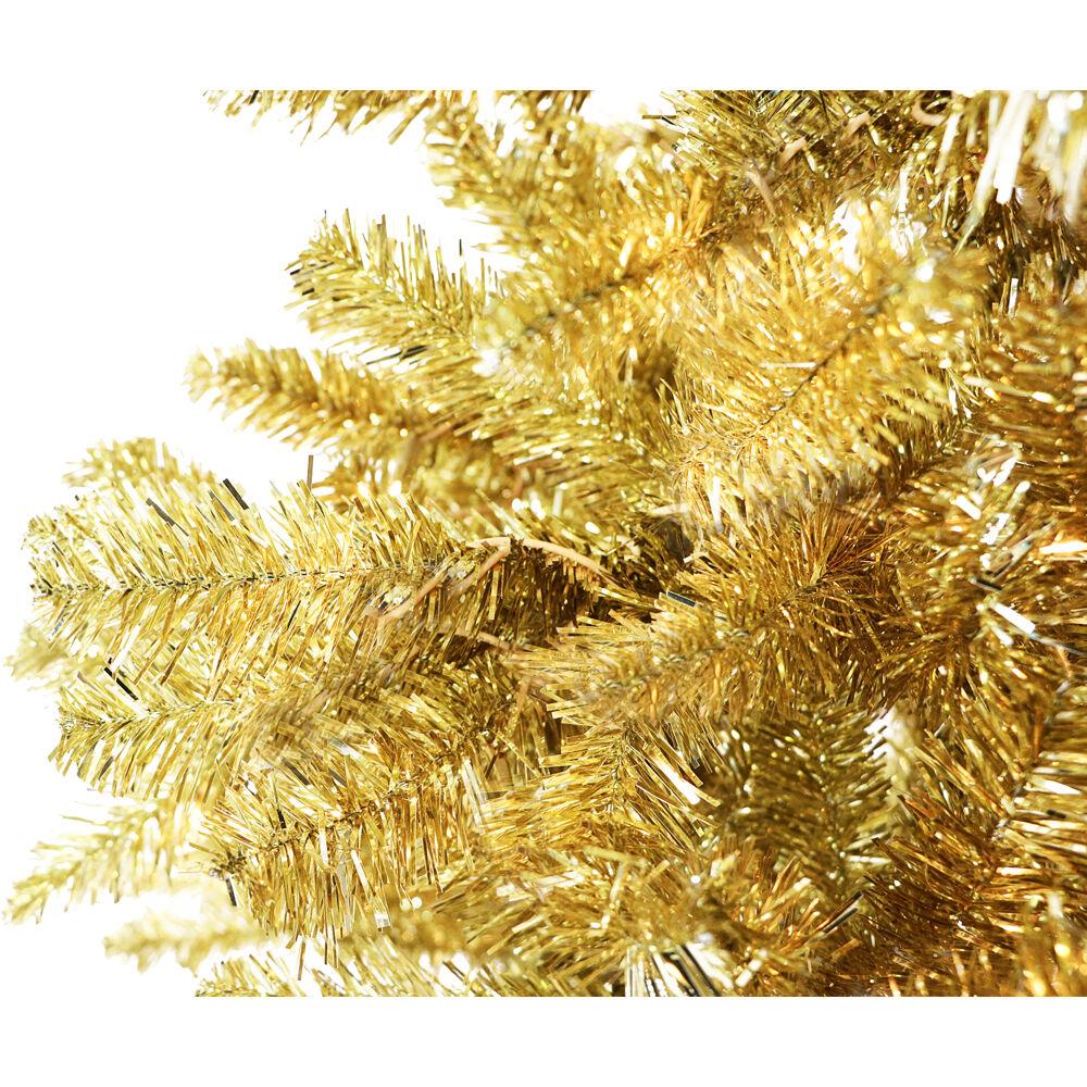 Fraser Hill Farm FFFT050-0GD Artificial-Christmas-Trees - View #4