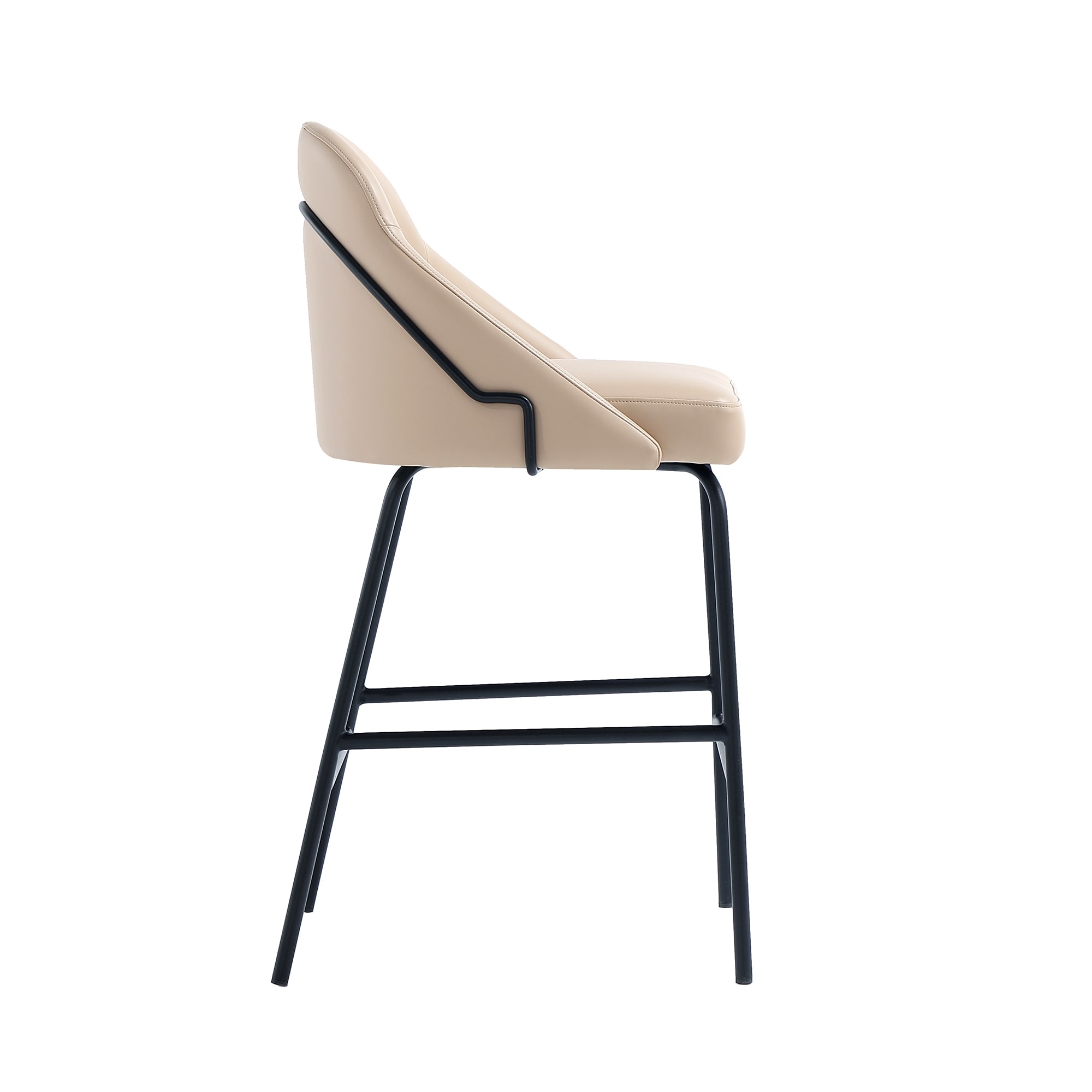 Manhattan Comfort 2-CS019-BTN stools - View #7
