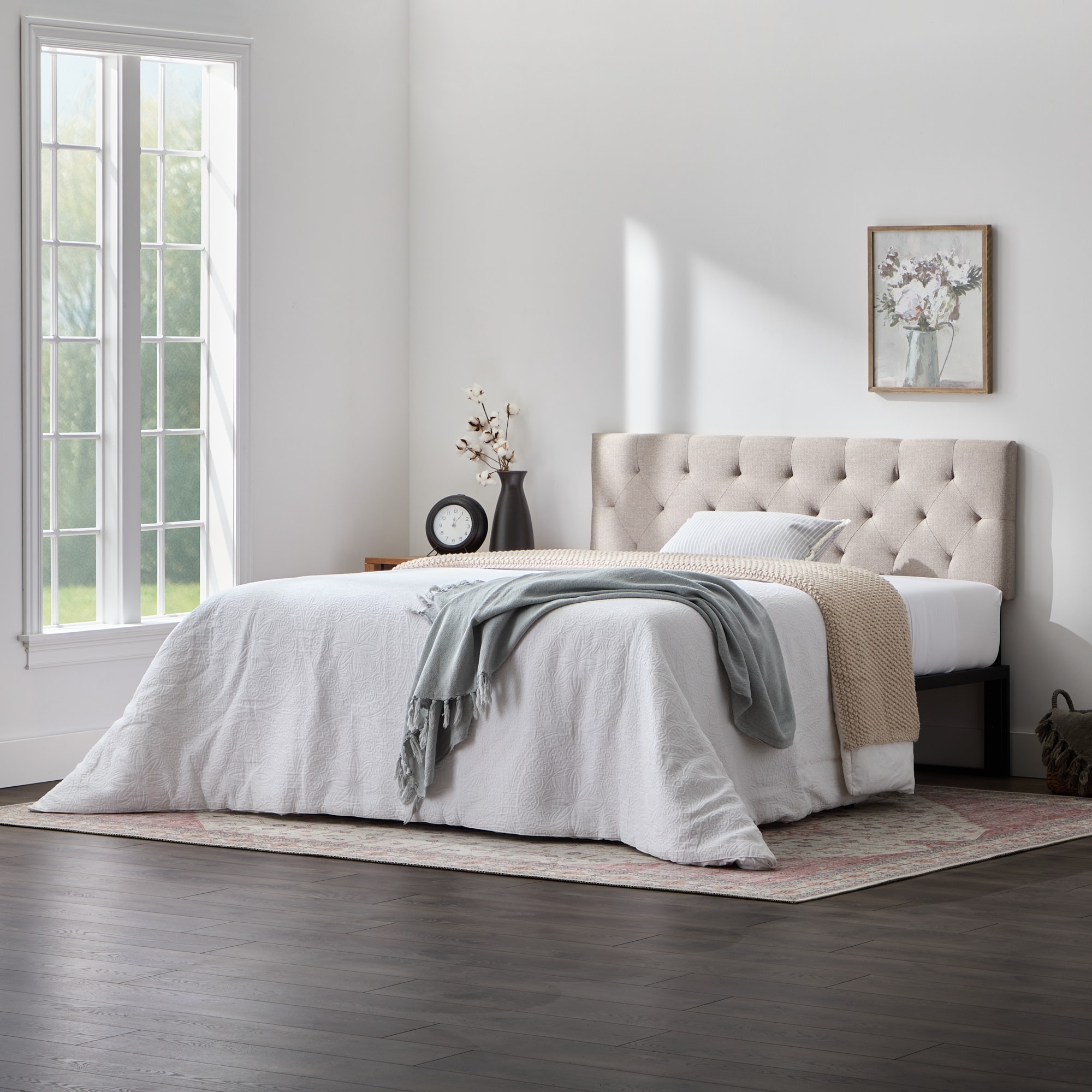 Brookside BSFFRDBE21HB Upholstered-Headboards - View #8