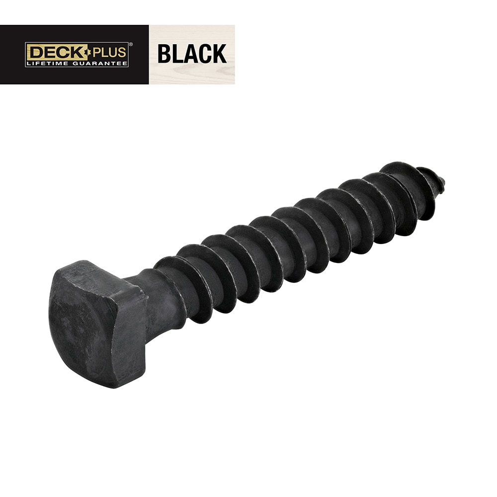 Deck Plus 41700008 Lag-Screws - View #2