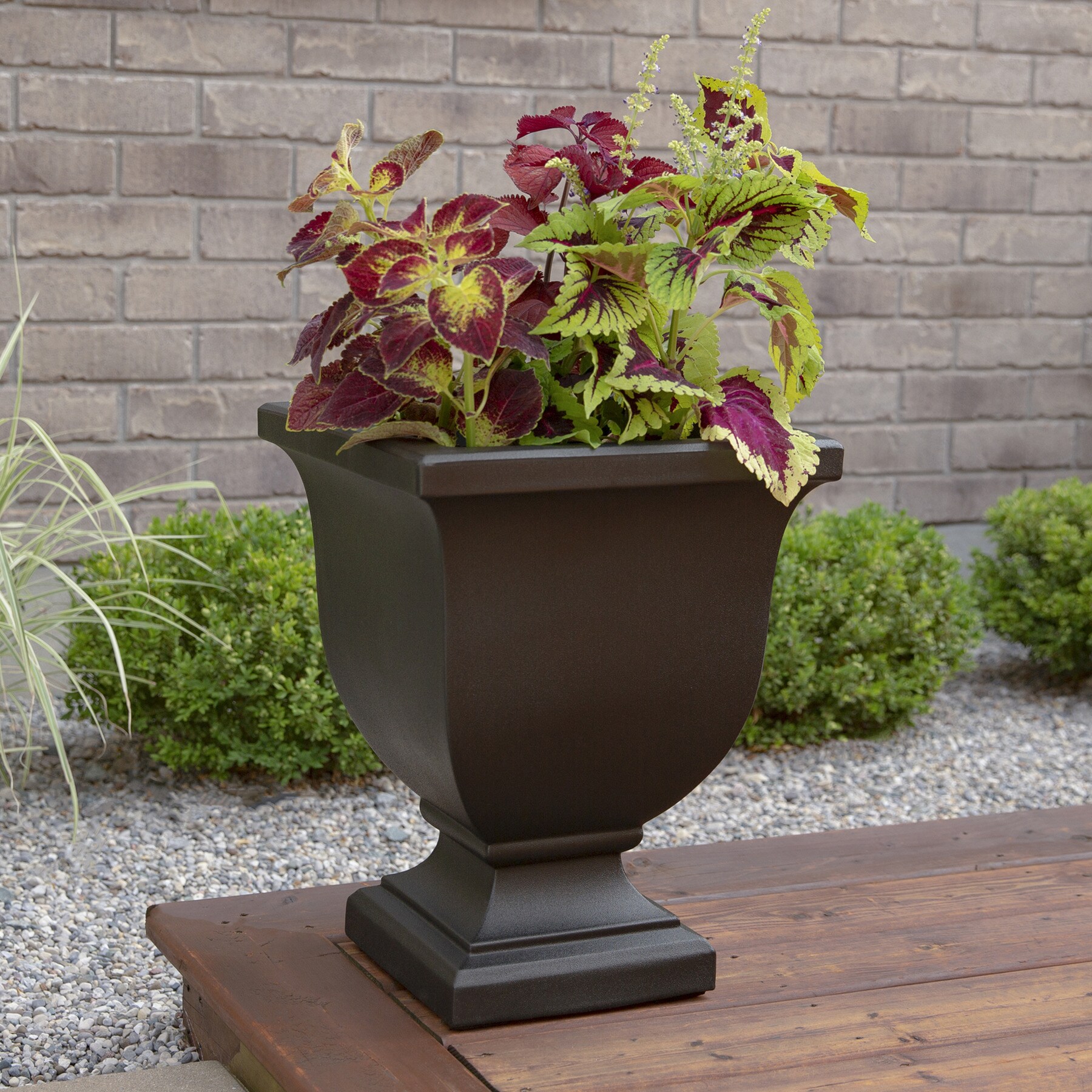 Mayne 5893-ES Planter-Window-Box - View #3