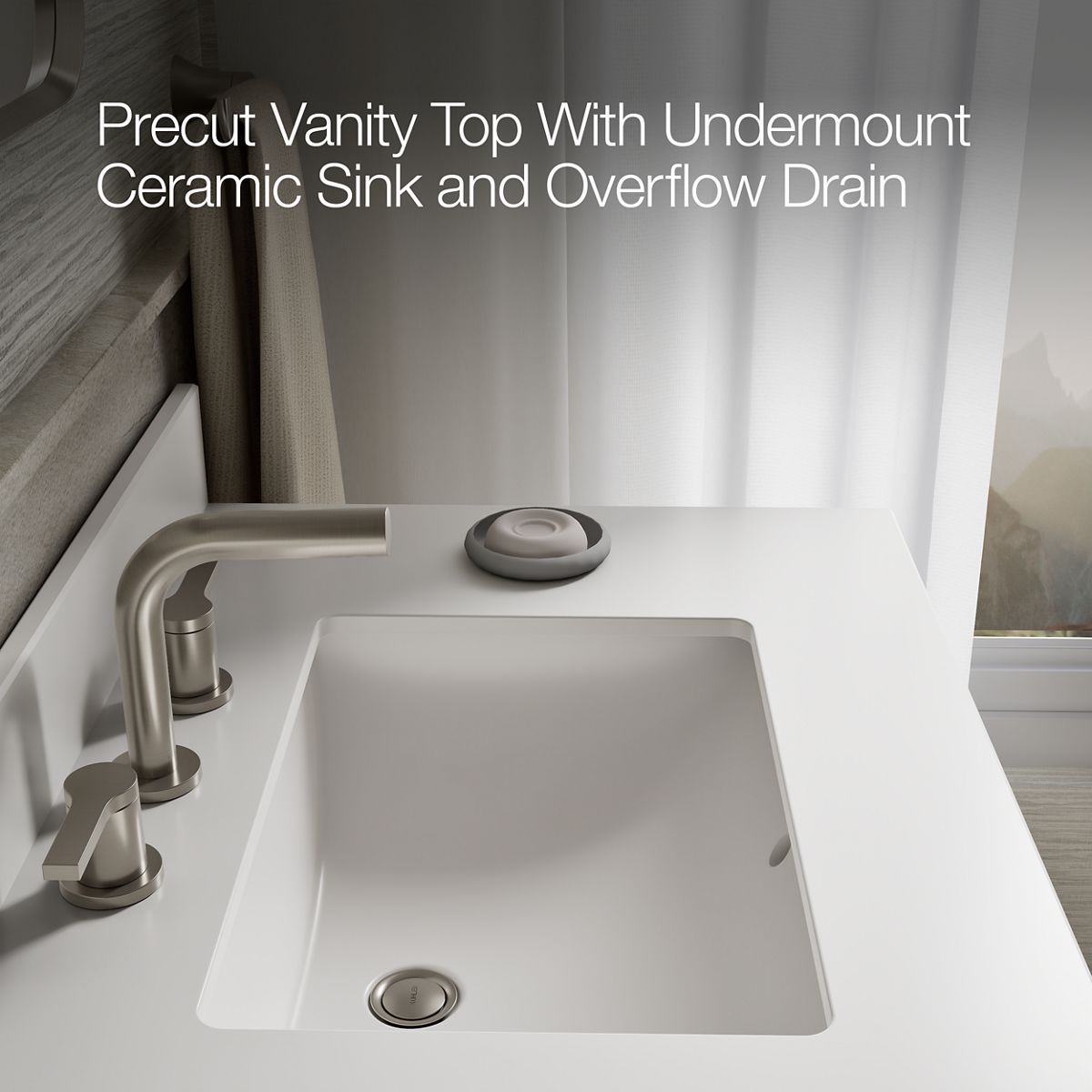 KOHLER 29264-BD1-DAK Bath-Vanity-Combo - View #7