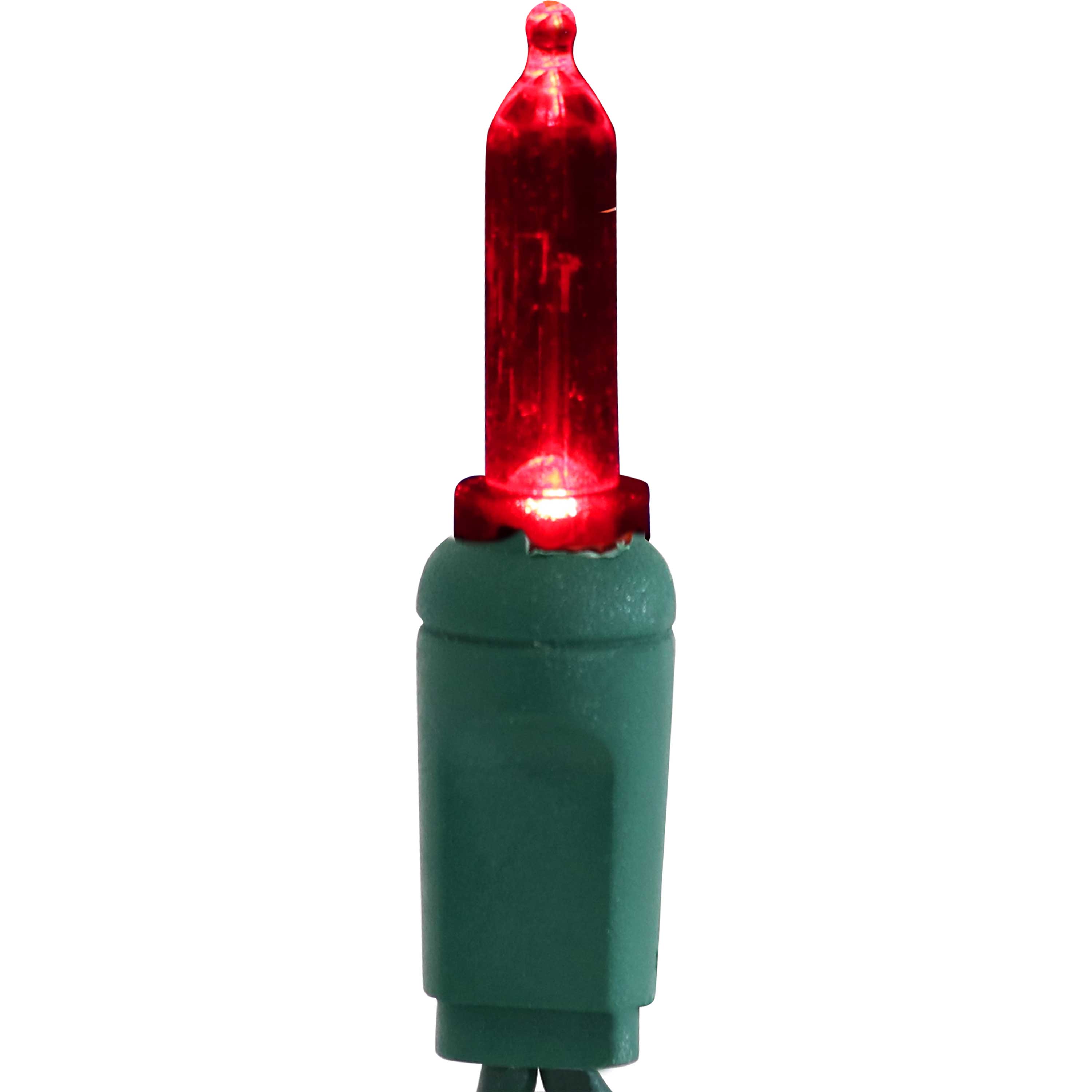 Sunnydaze Decor KWR-688 Christmas-String-Lights - View #5