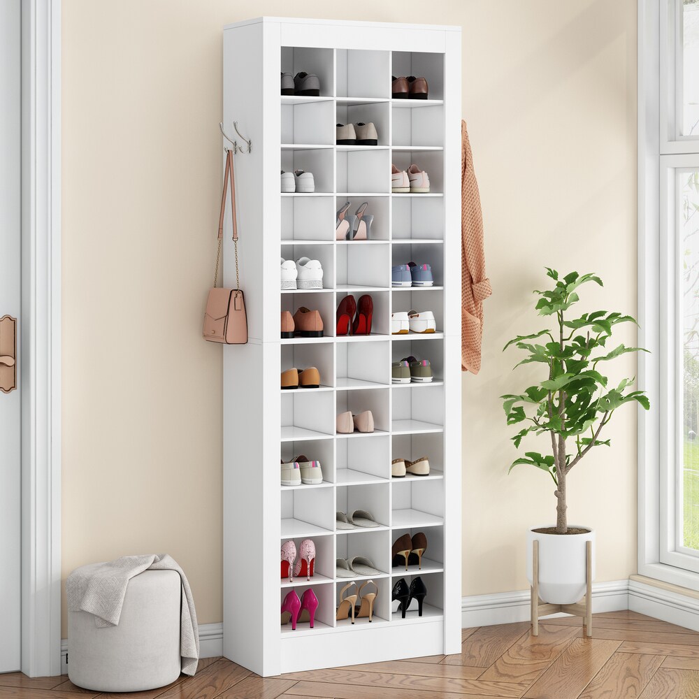 Winado LO1G51000451 Shoe-Racks - View #6