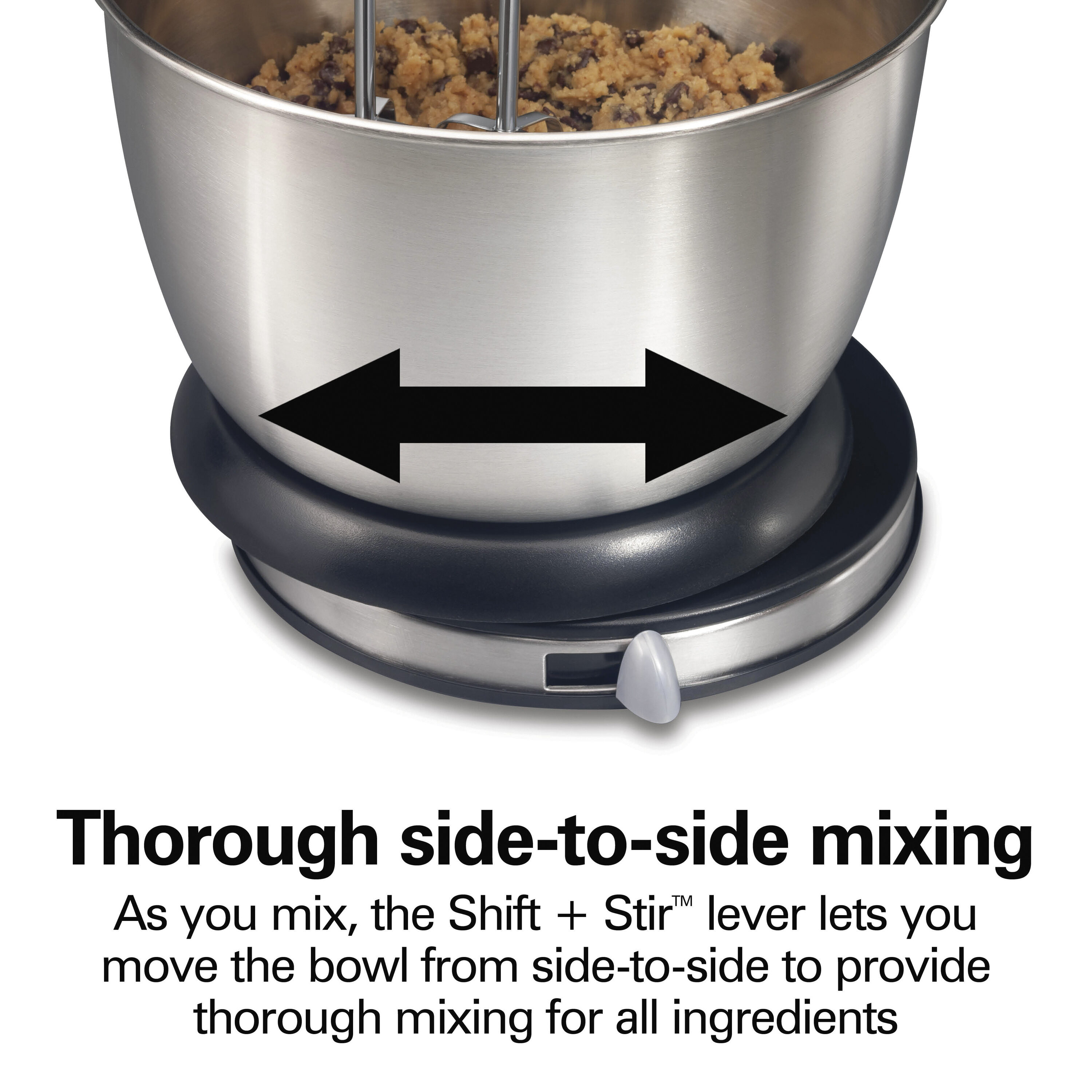 Hamilton Beach 64650 Stand-Mixers - View #5