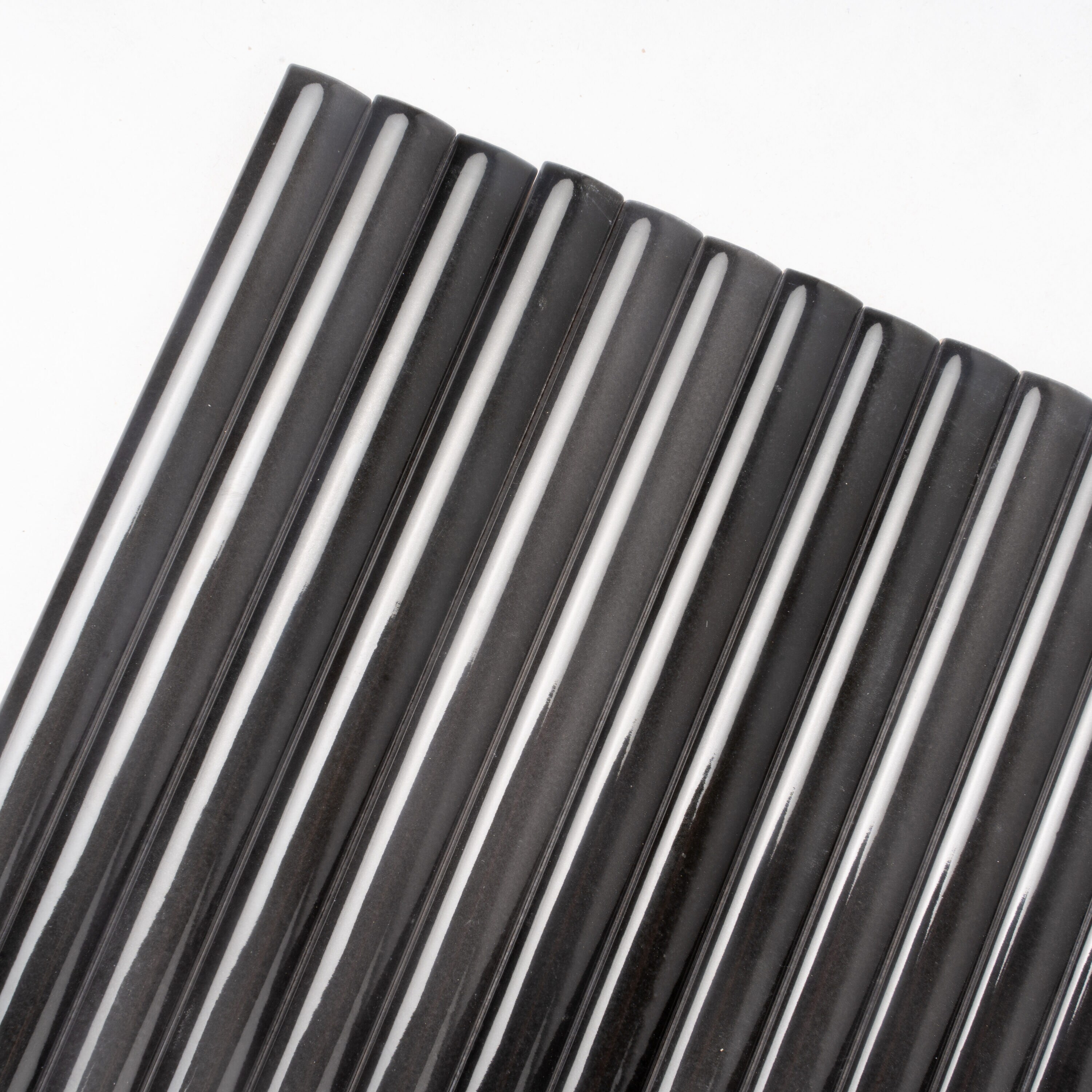 Apollo Tile CRE88BLKPENA Wall-Trim-Accent-Tile - View #9