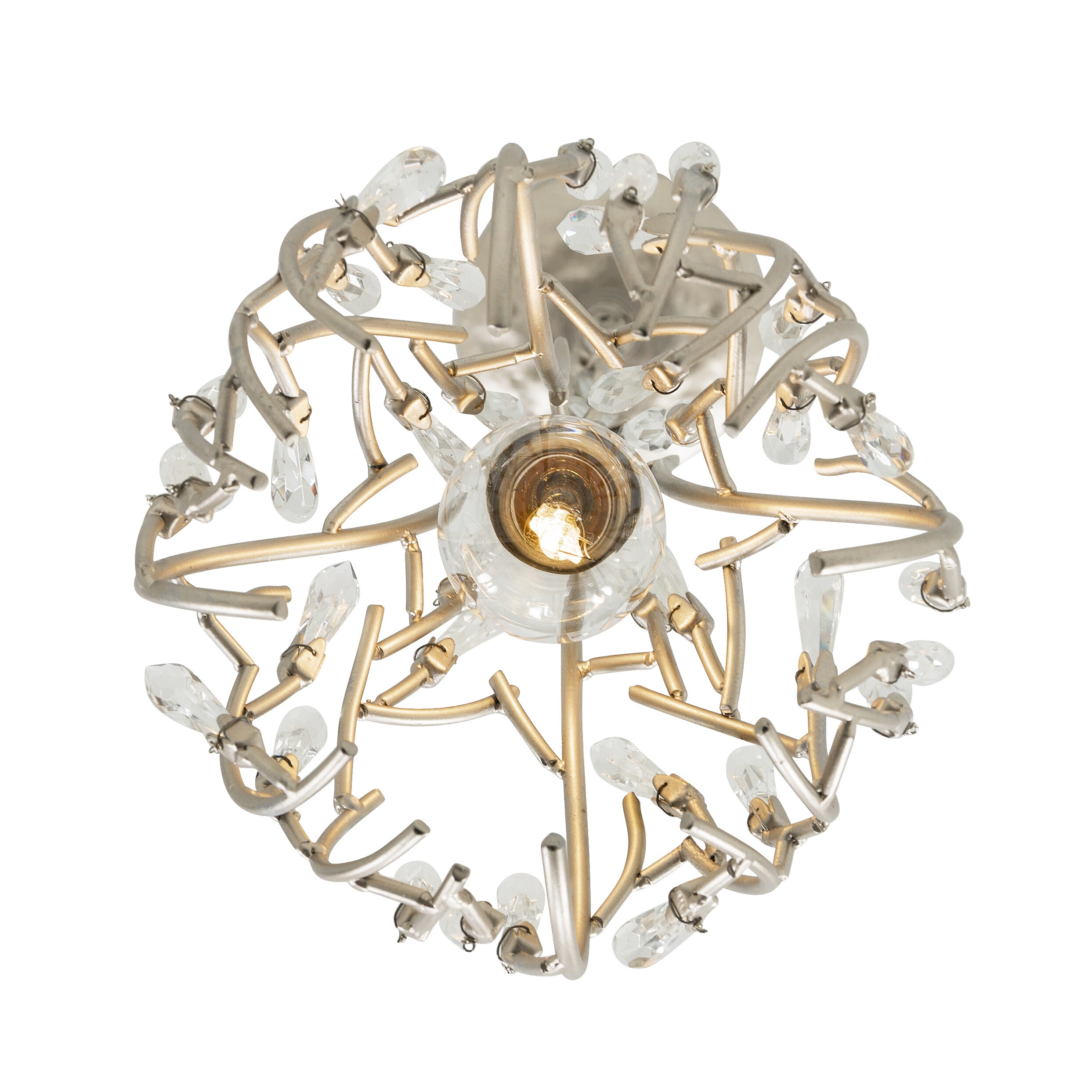 Varaluz 271M01GD Pendant-Lights - View #4