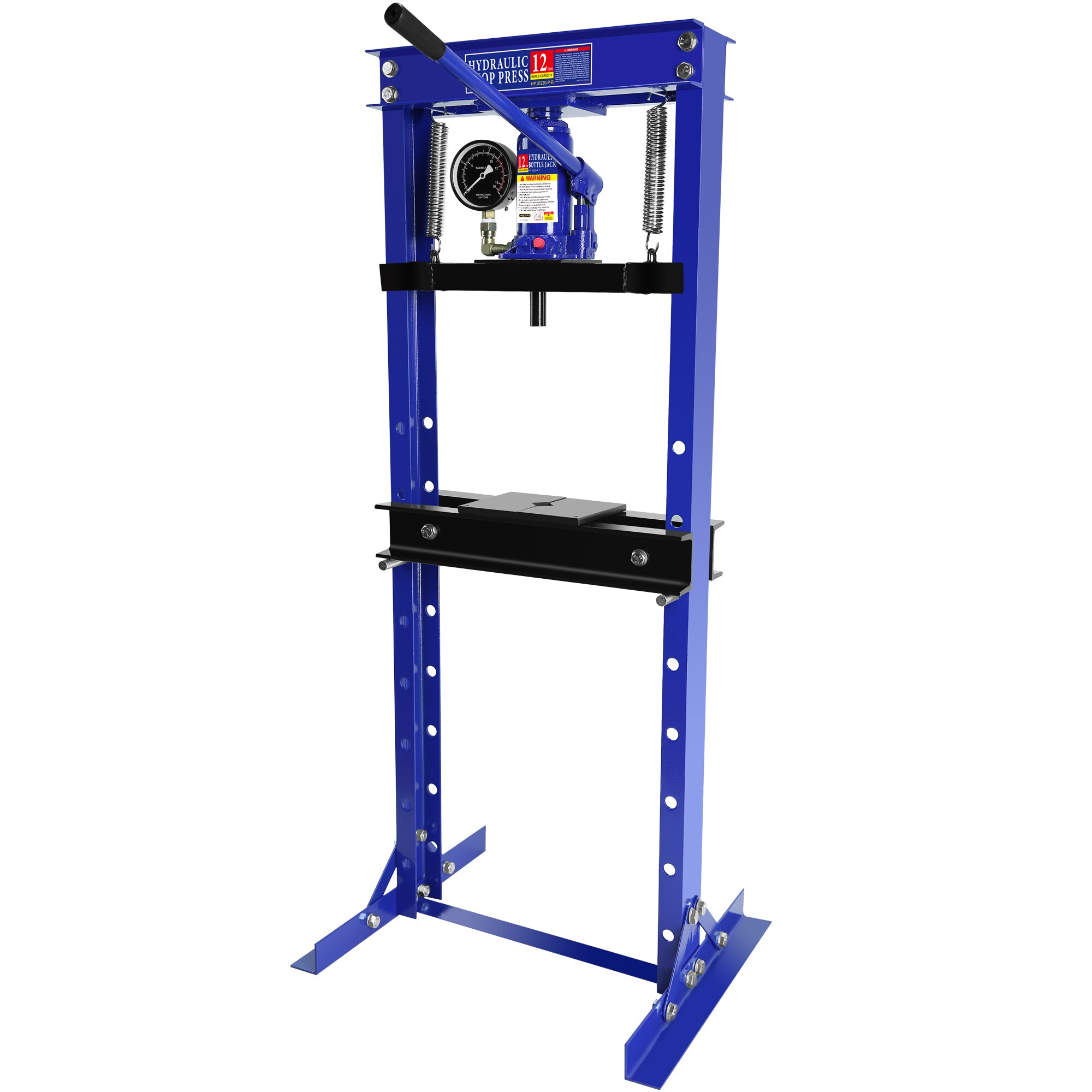 Kahomvis YS-QP214-310 Shop-Equipment - View #3