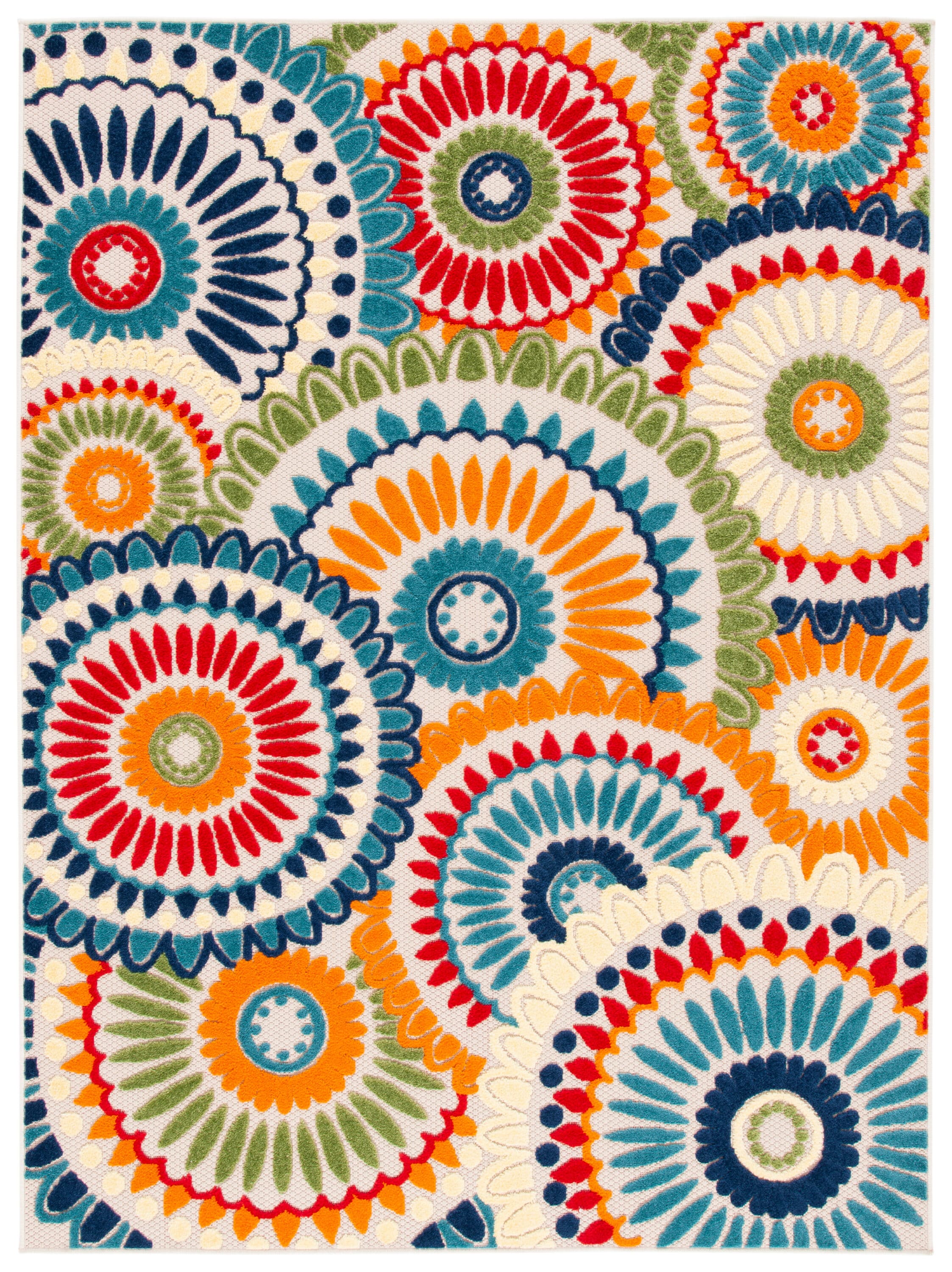 Safavieh CBN382M-3 rugs - View #2
