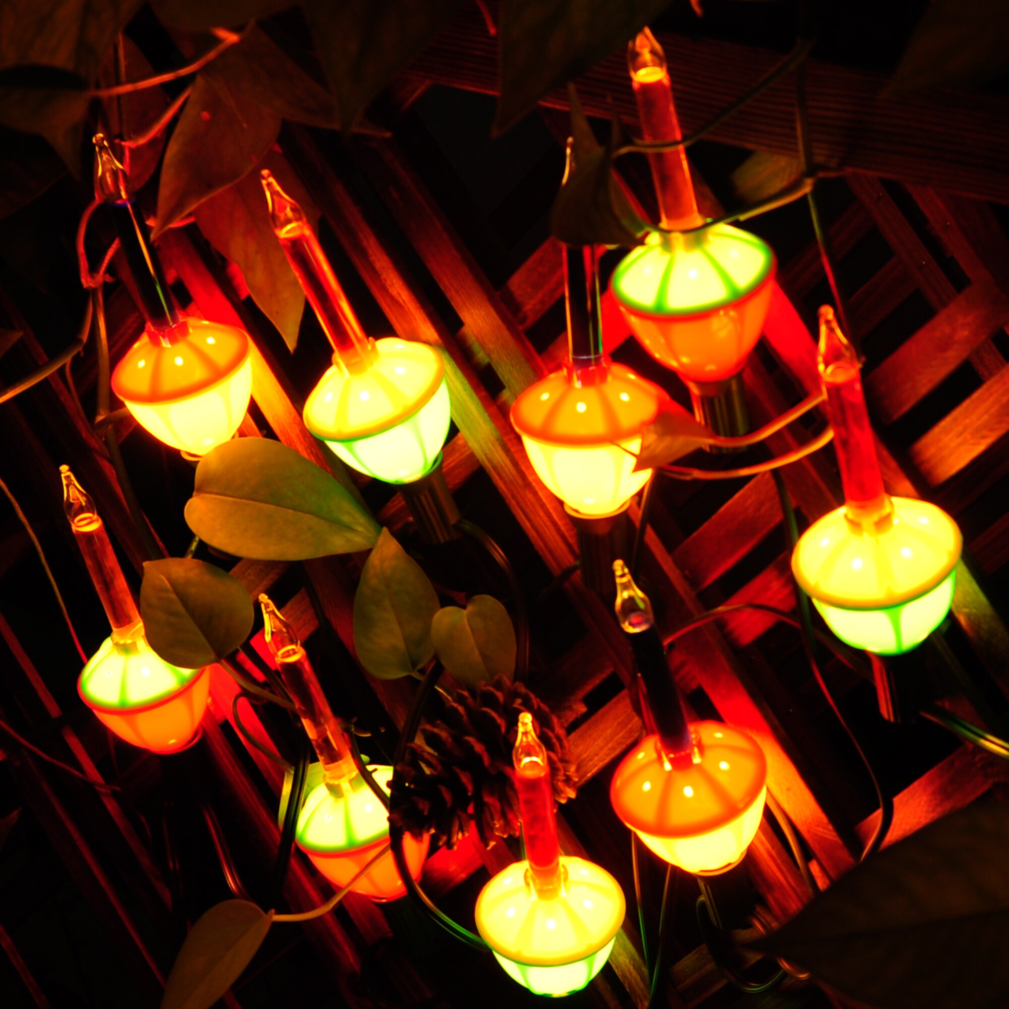 Joyfy 31438 Christmas-String-Lights - View #3