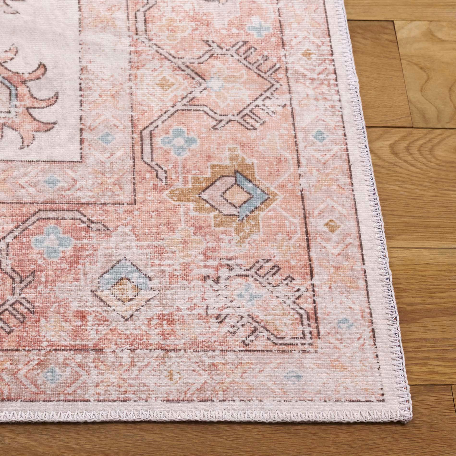 Safavieh ARZ243P-4 rugs - View #3