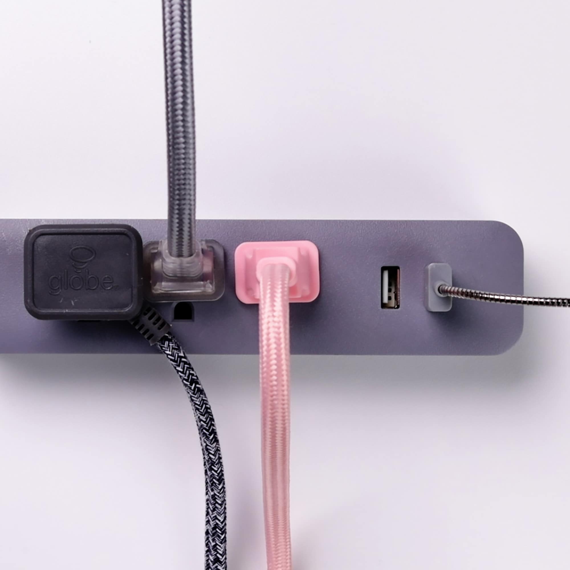 Globe Electric 78252 Surge-Protectors - View #4