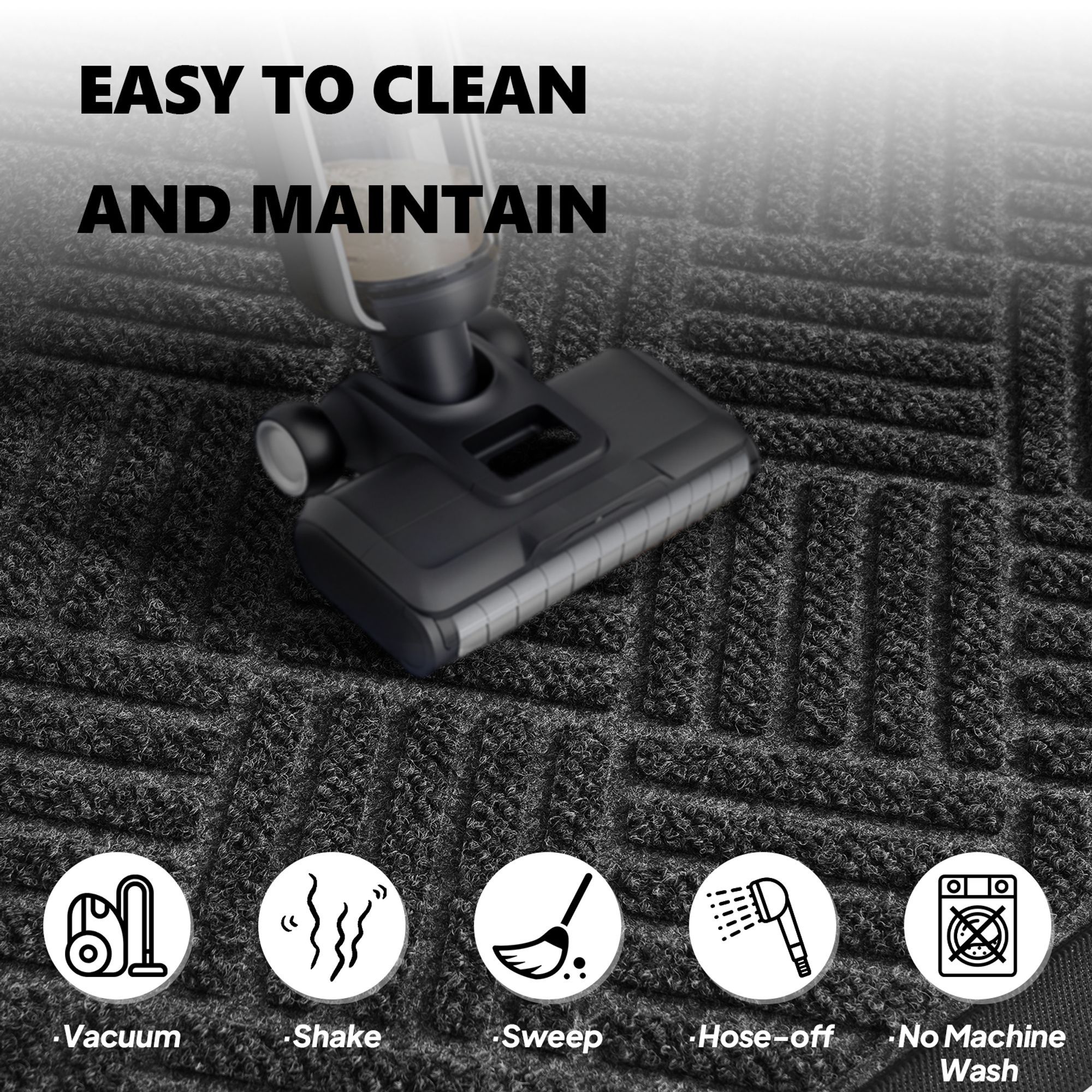 Winado G47001221 Mats-Cat - View #6