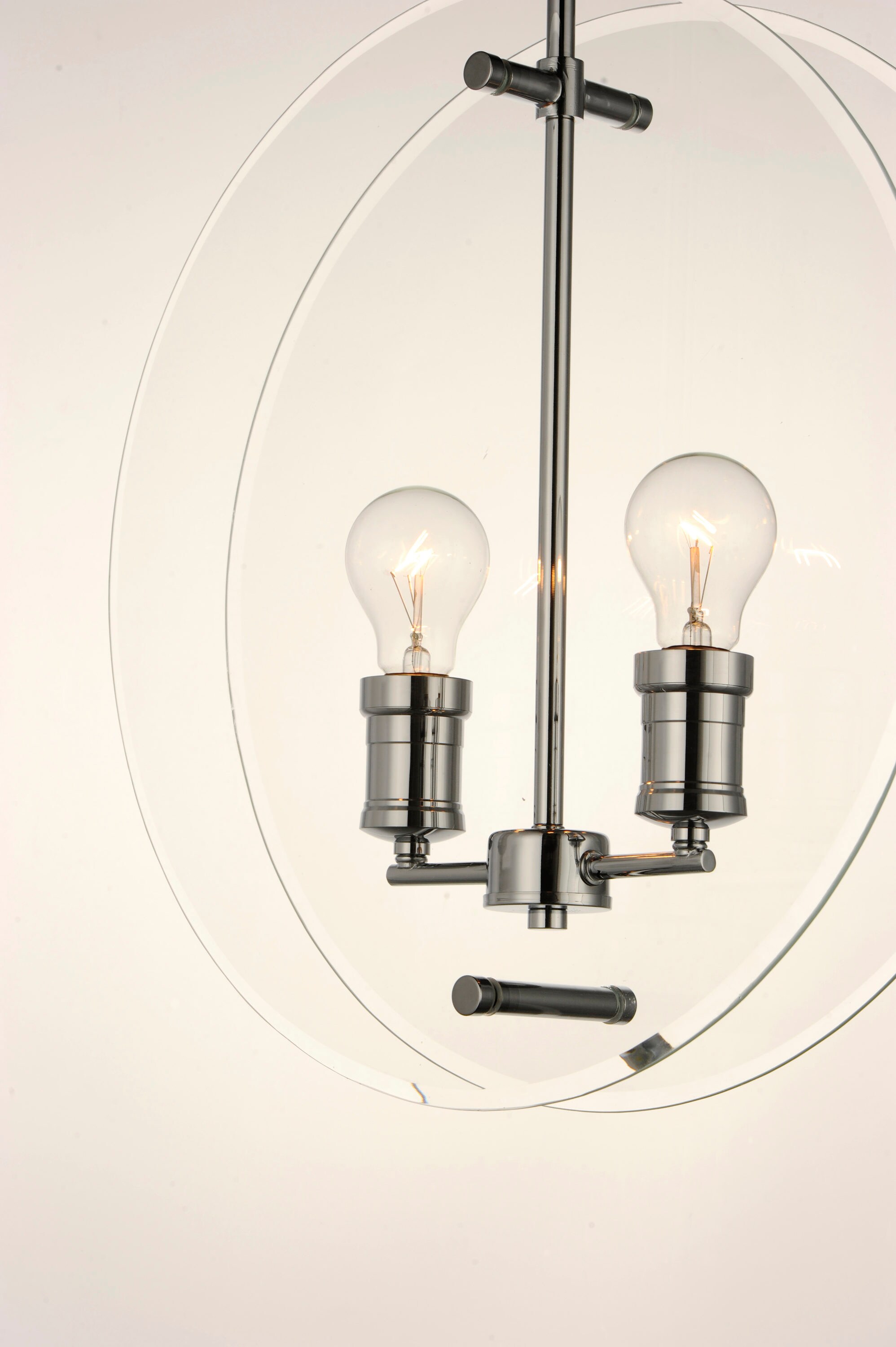 Maxim Lighting 21298CLPC Pendant-Lights - View #2