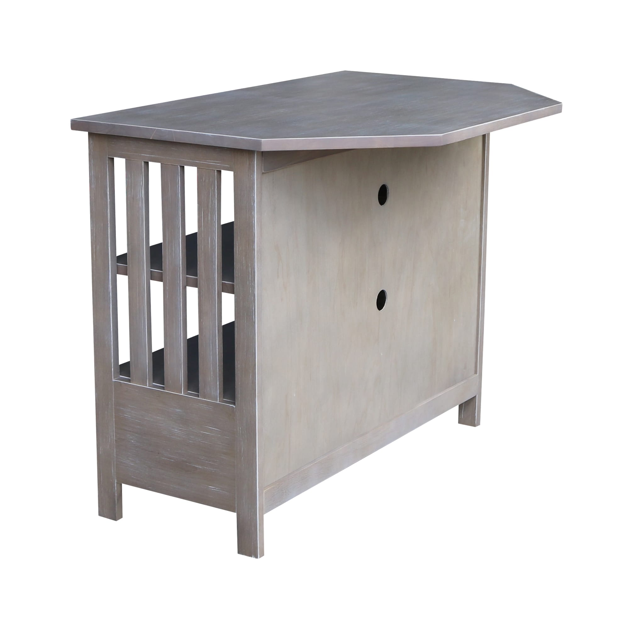 International Concepts TV09-27 Tv-Stands - View #4