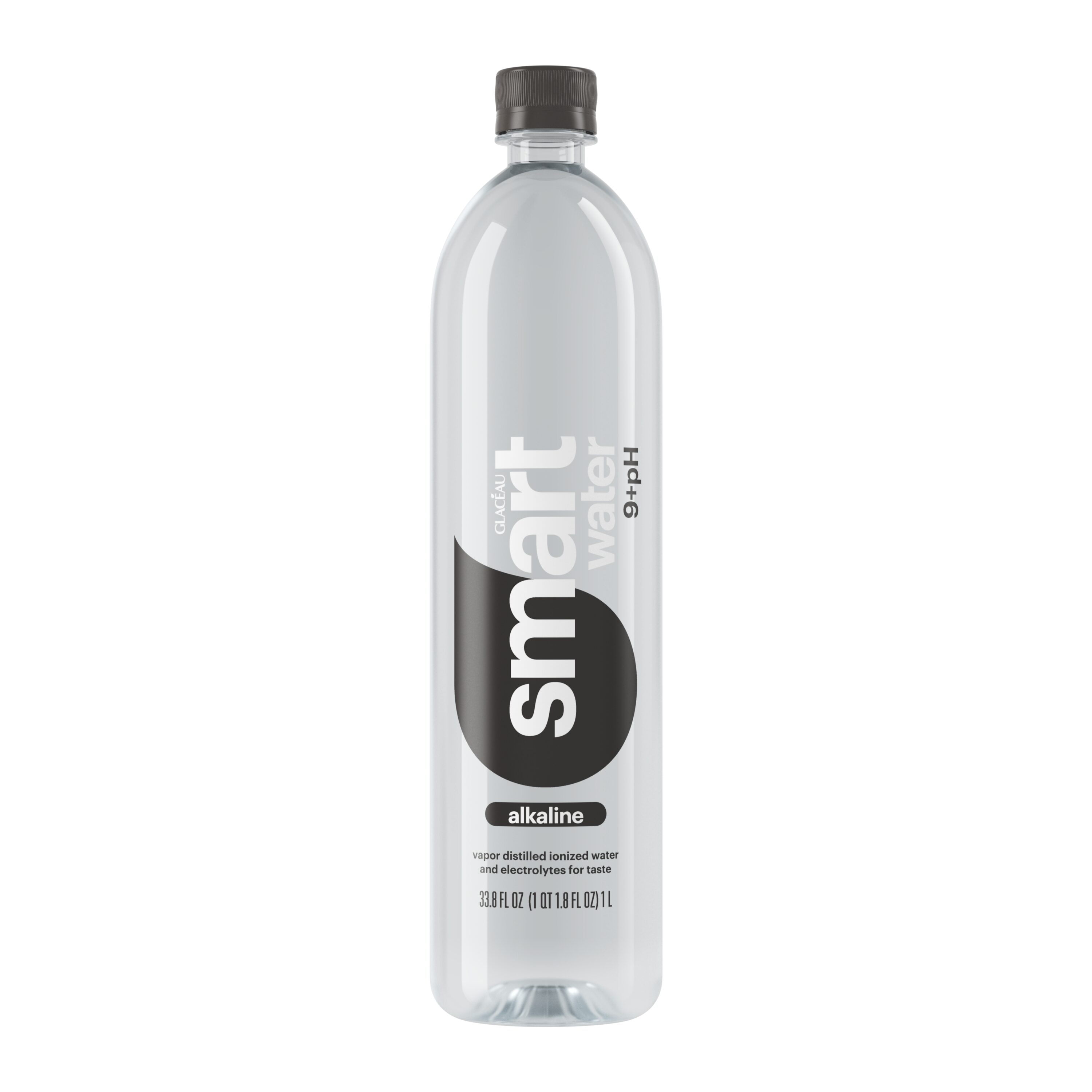 smartwater 00786162411167 33 Fluid ounce(s) Water Soft drink