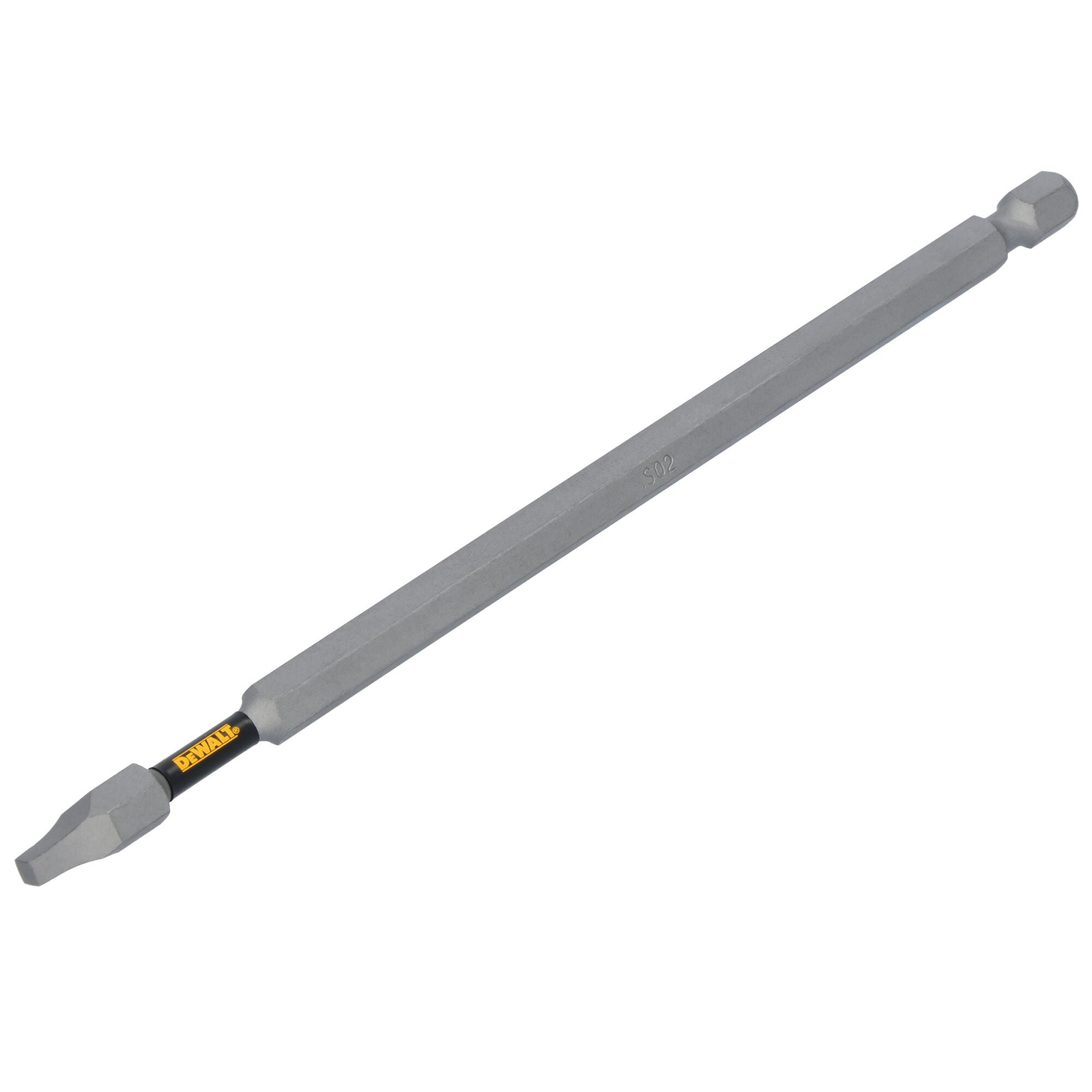 DEWALT DWAF6SQ2TG1 screwdrivingbits - View #2