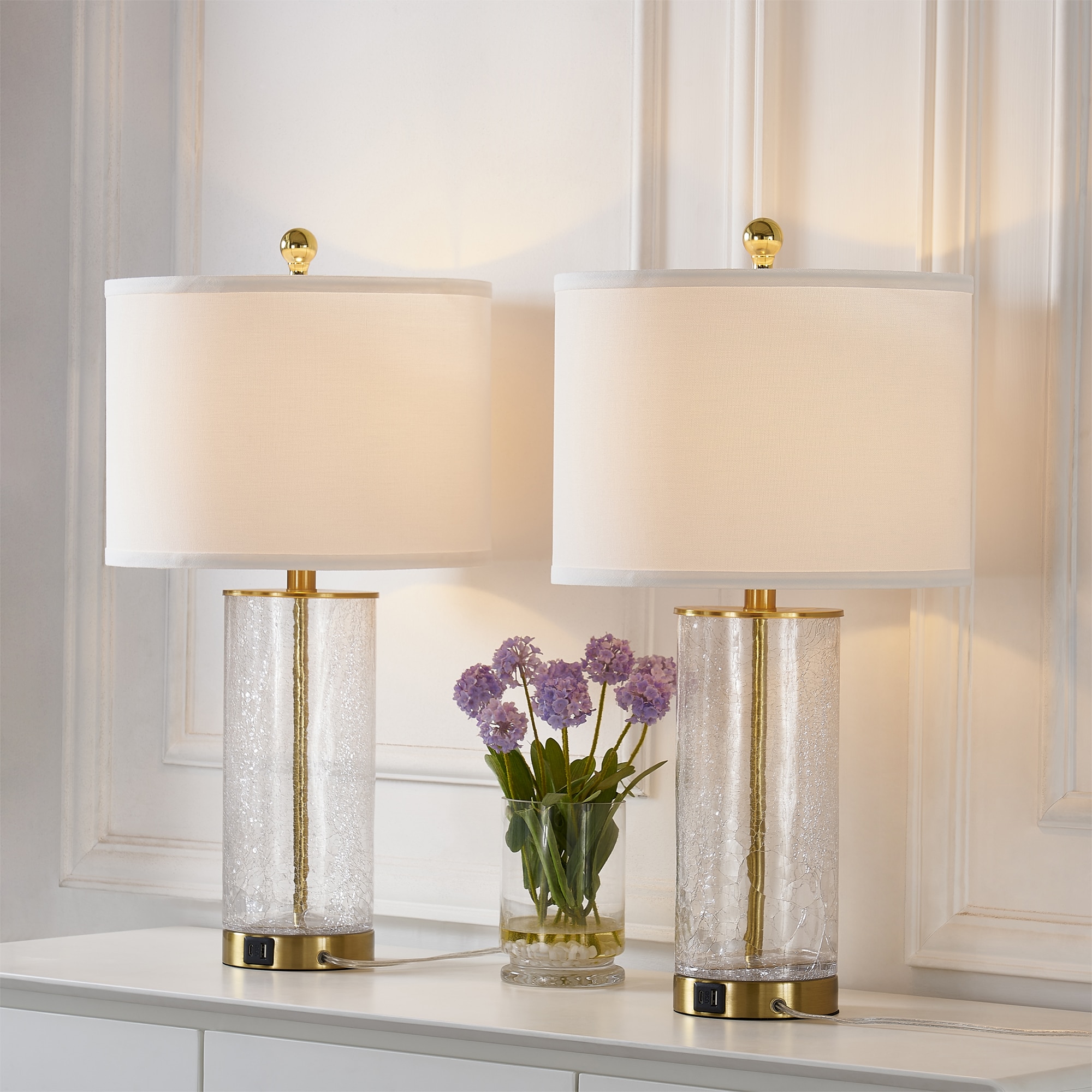 Maxax T263-GD Table-Lamps - View #5
