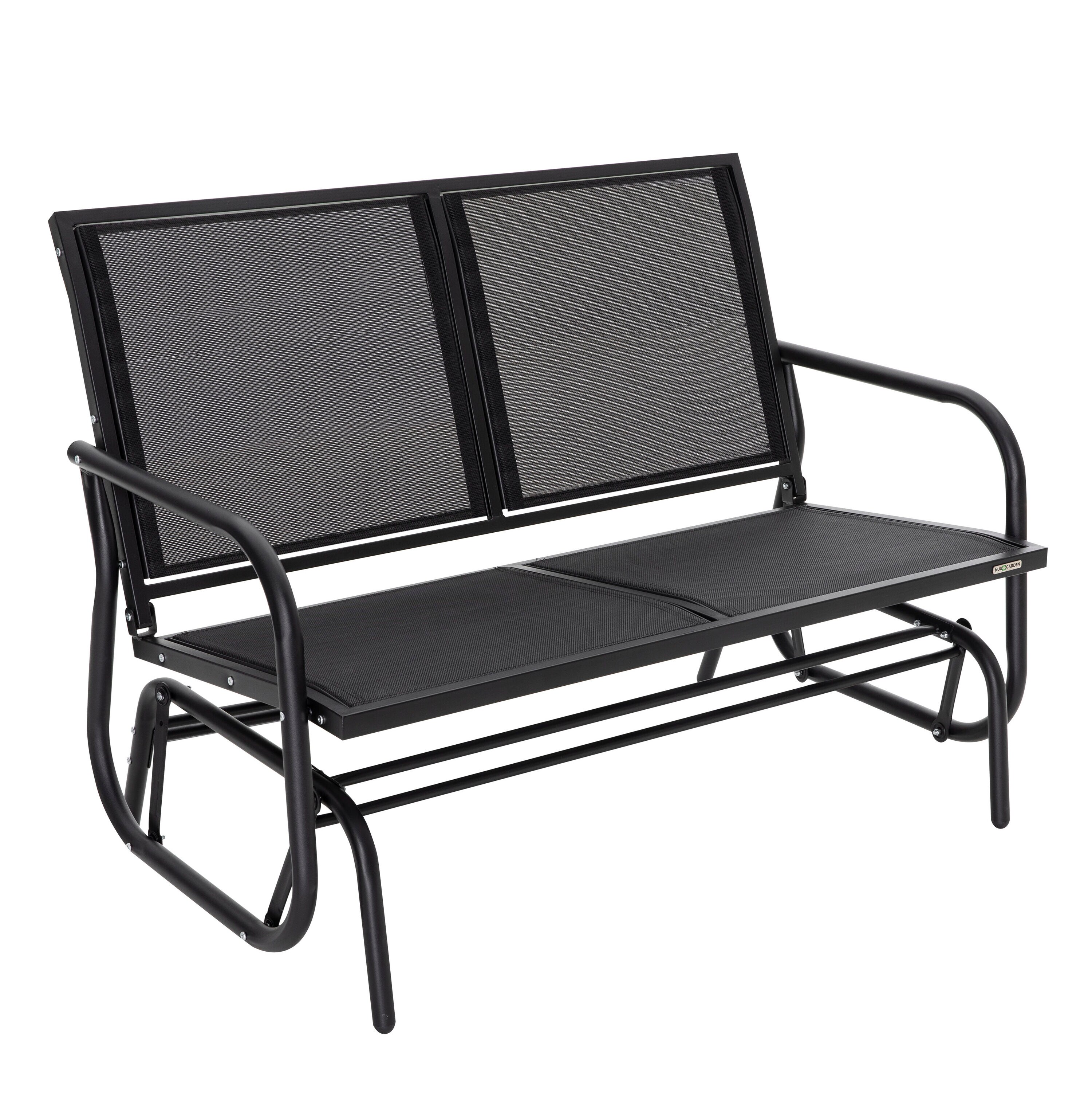 Nuu Garden RS001-HS Patio-Chairs - View #9