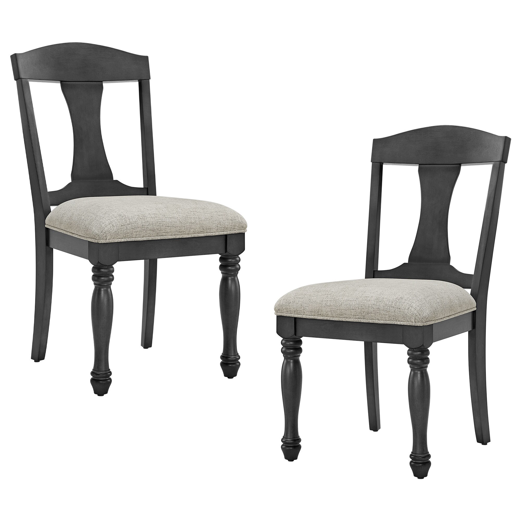 Bybafun YA6100041 chairs - View #4