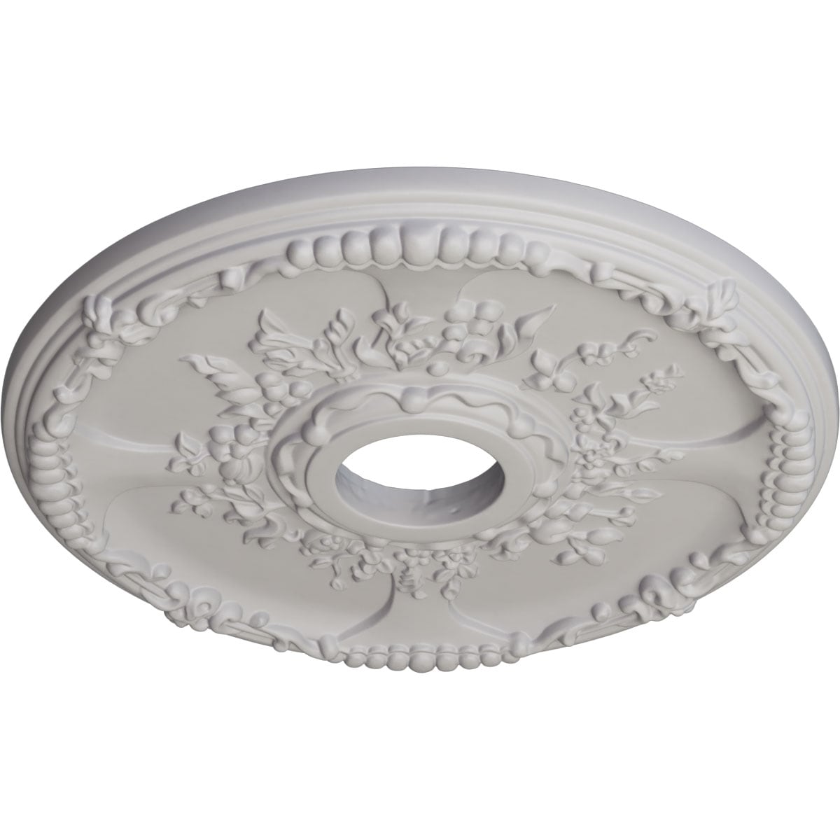Ekena Millwork CM18SEUWF Ceiling-Medallions - View #2