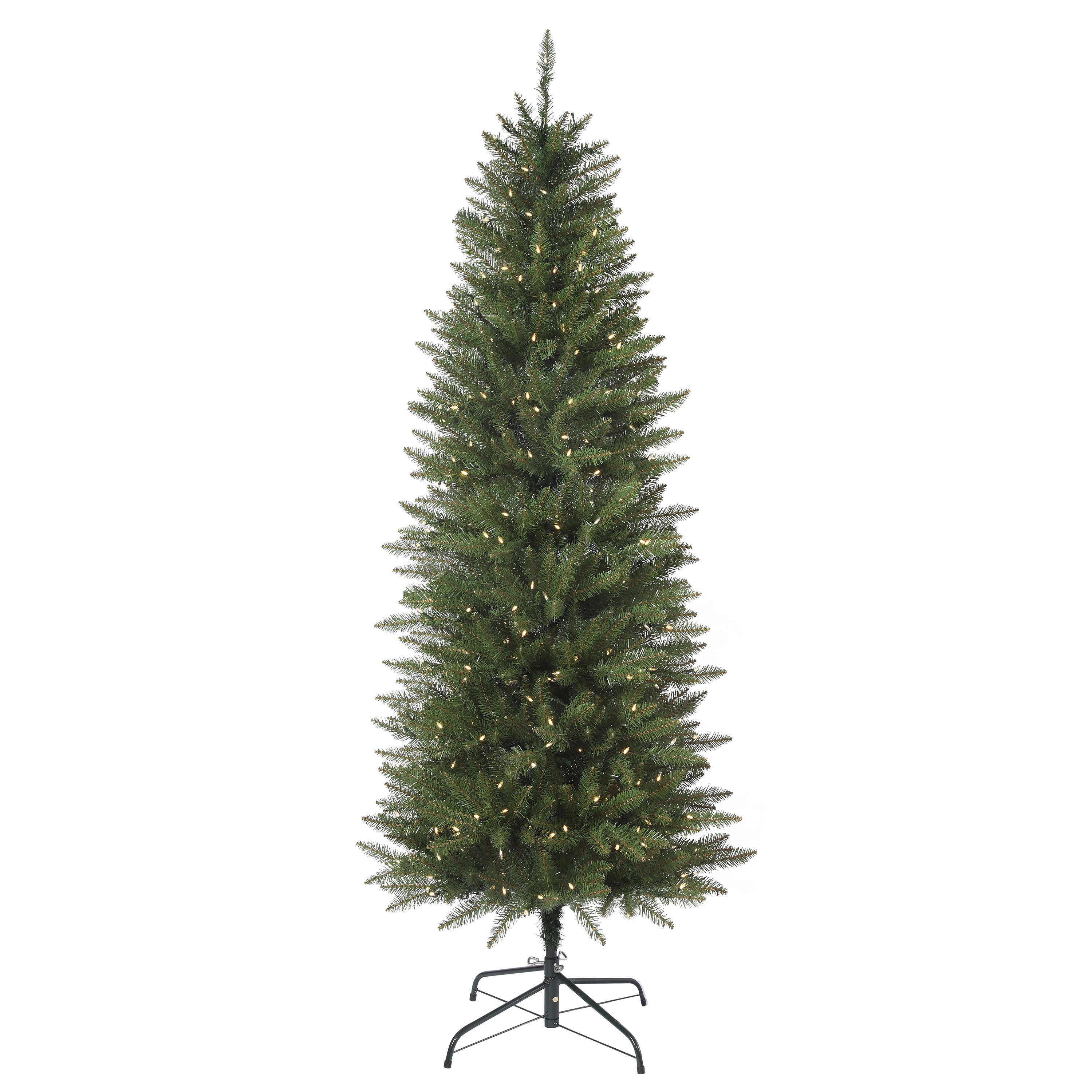 Haute Decor DCCT6505 Artificial-Christmas-Trees - View #2